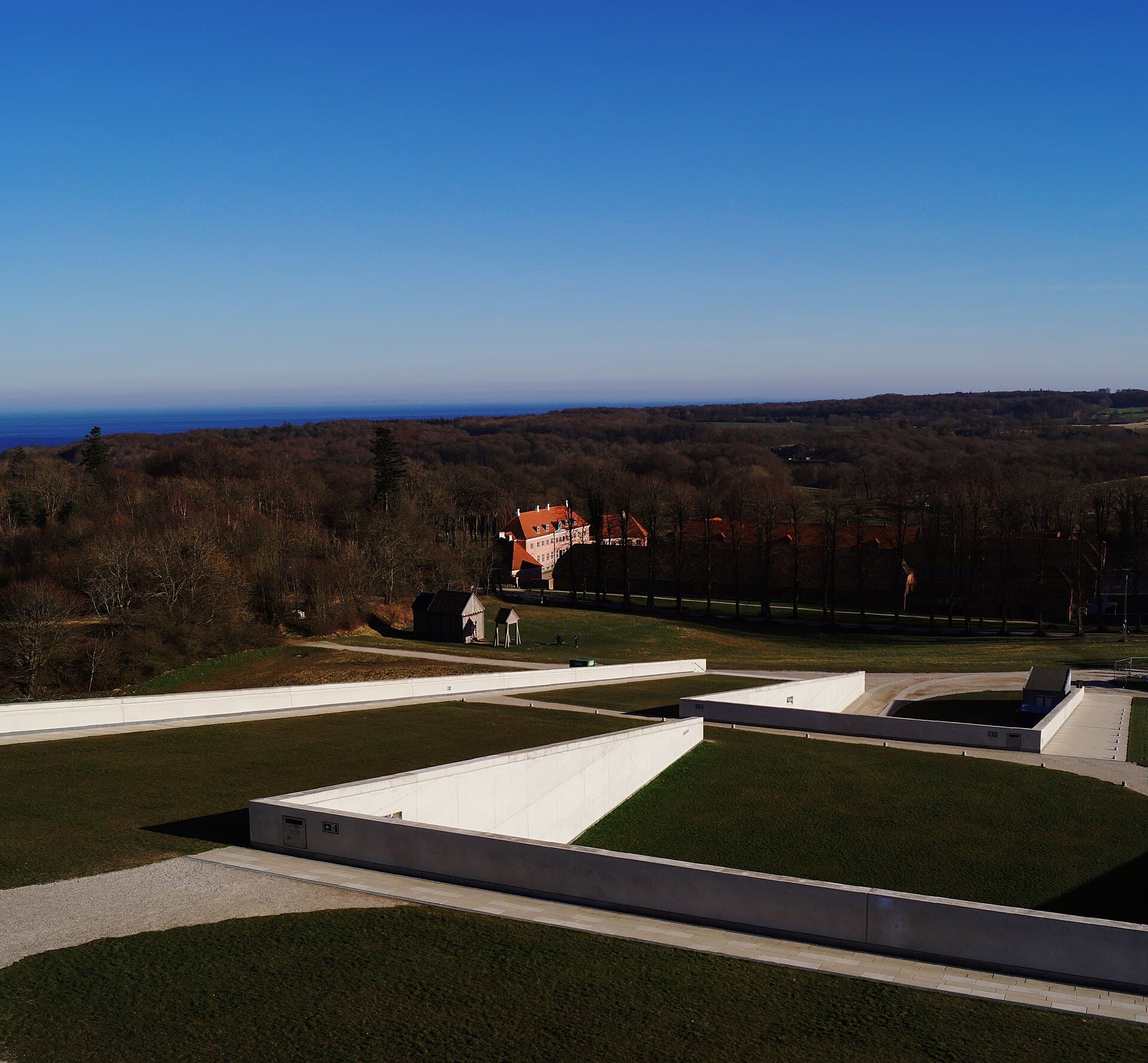 Moesgaard Museum, Aarhus