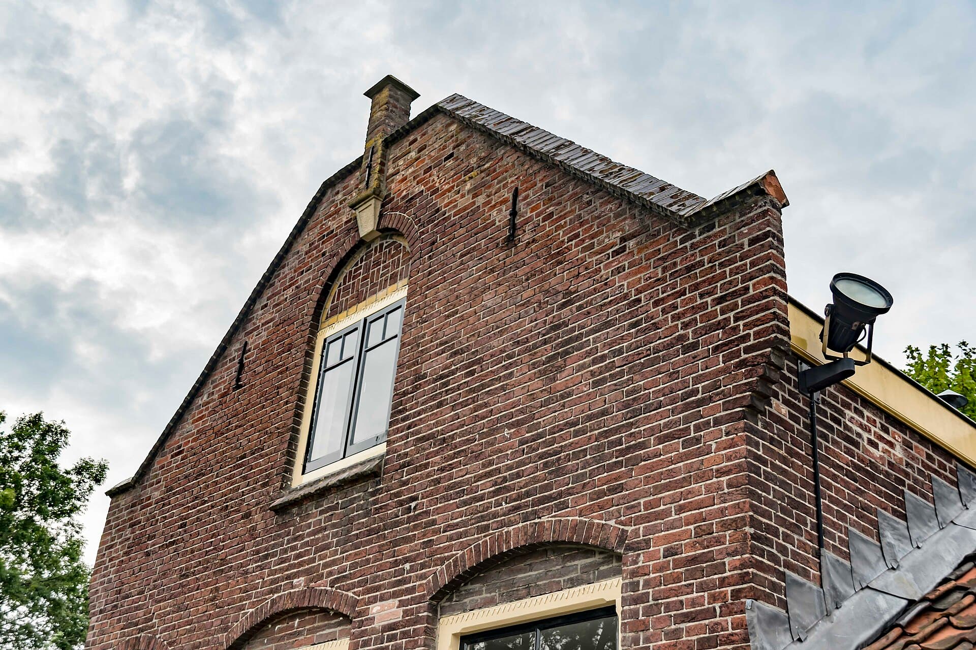 De Ster Sawmill, Utrecht