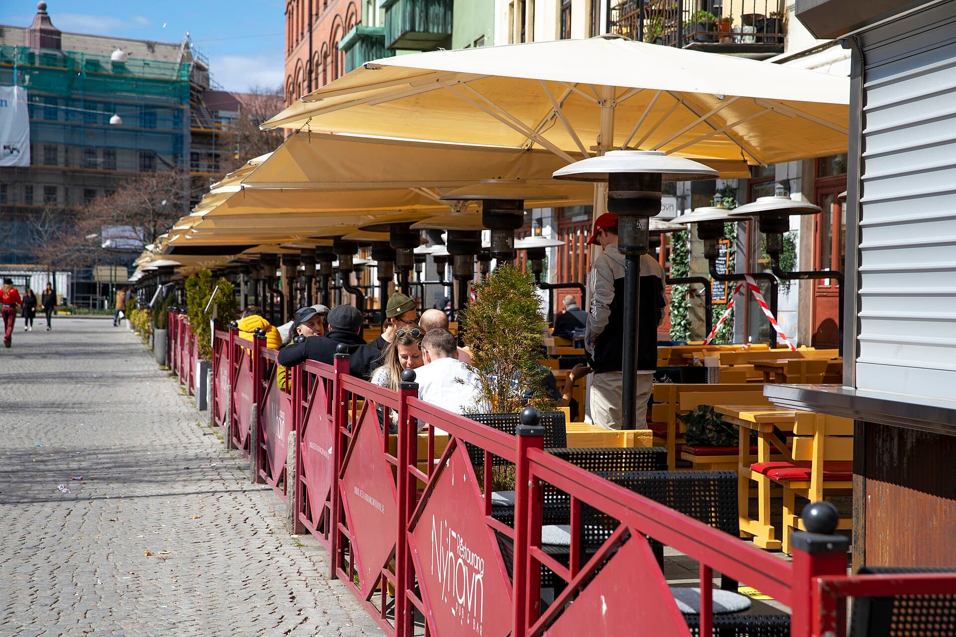 Möllevångstorget, Malmö