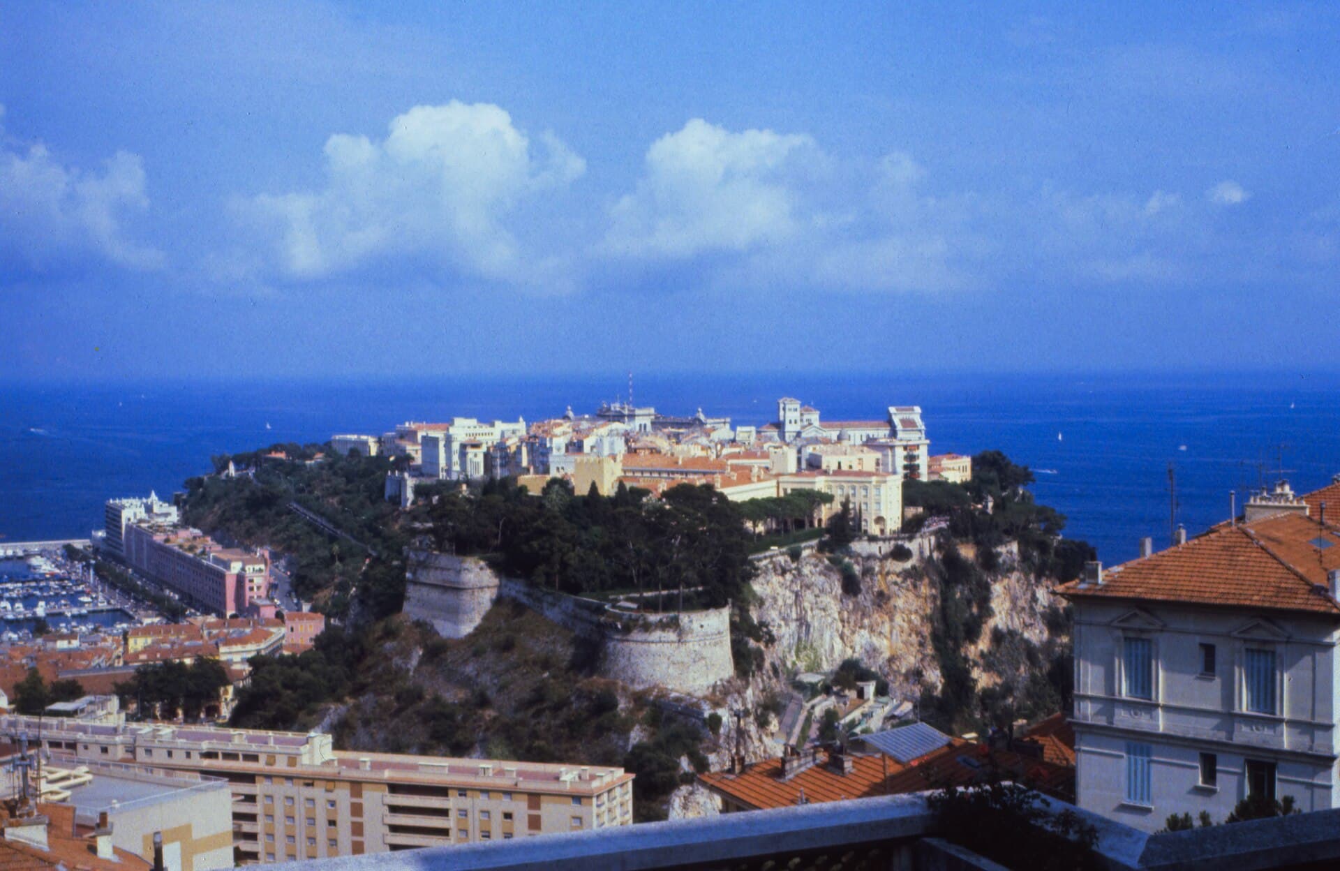 الصخرة (لو روشيه)