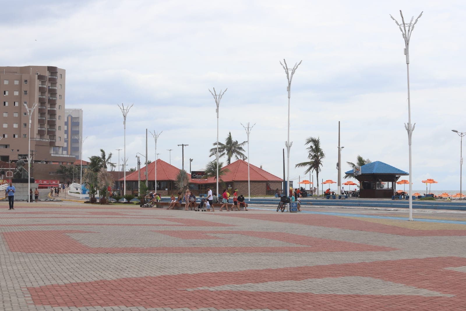 Mongaguá, Mongaguá