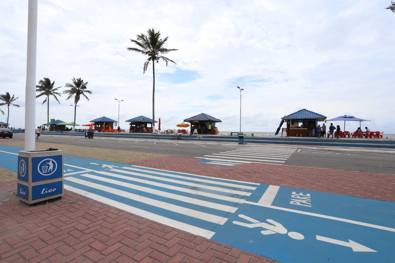Mongaguá, Mongaguá