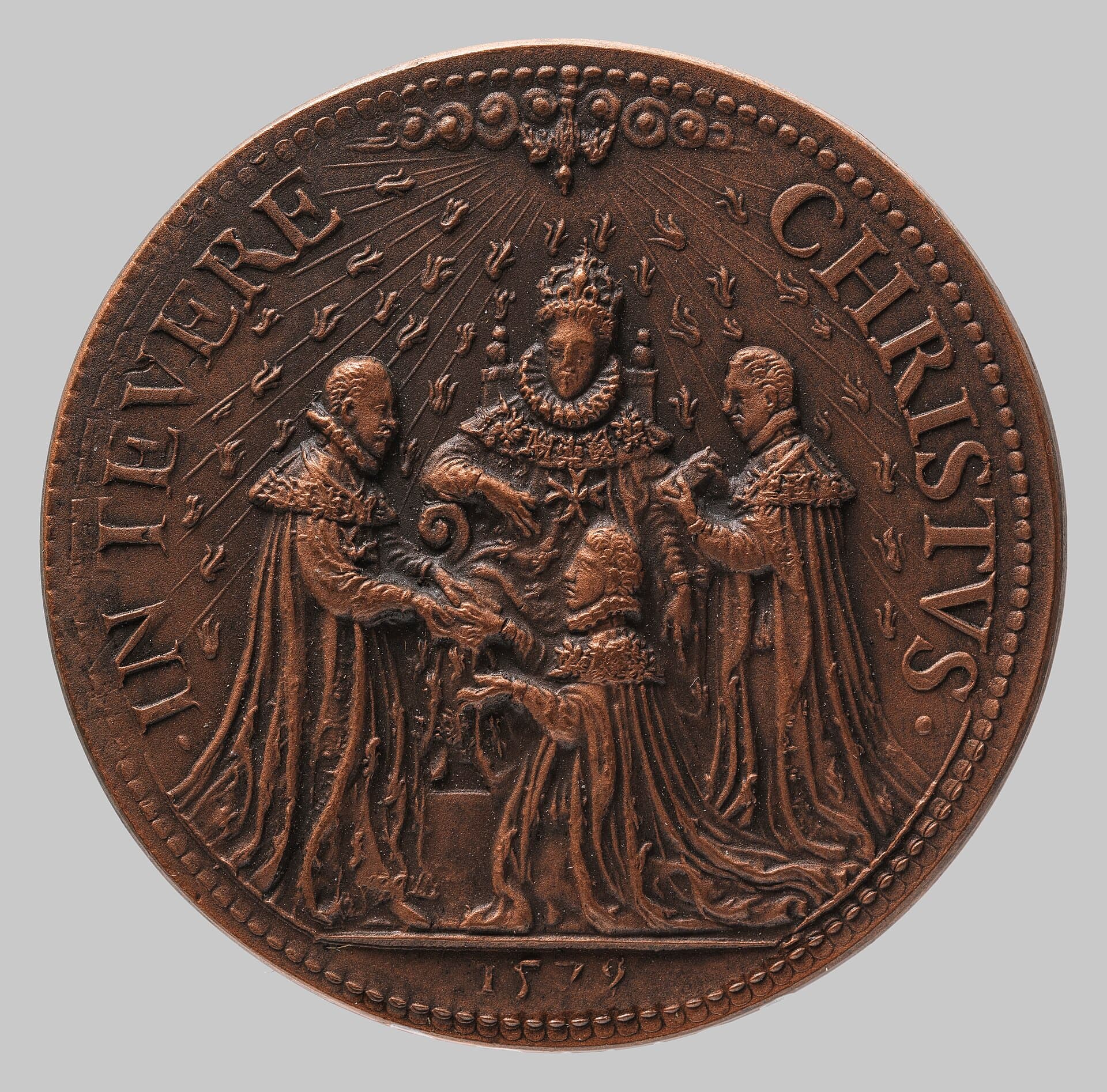 Monnaie de Paris, Paris