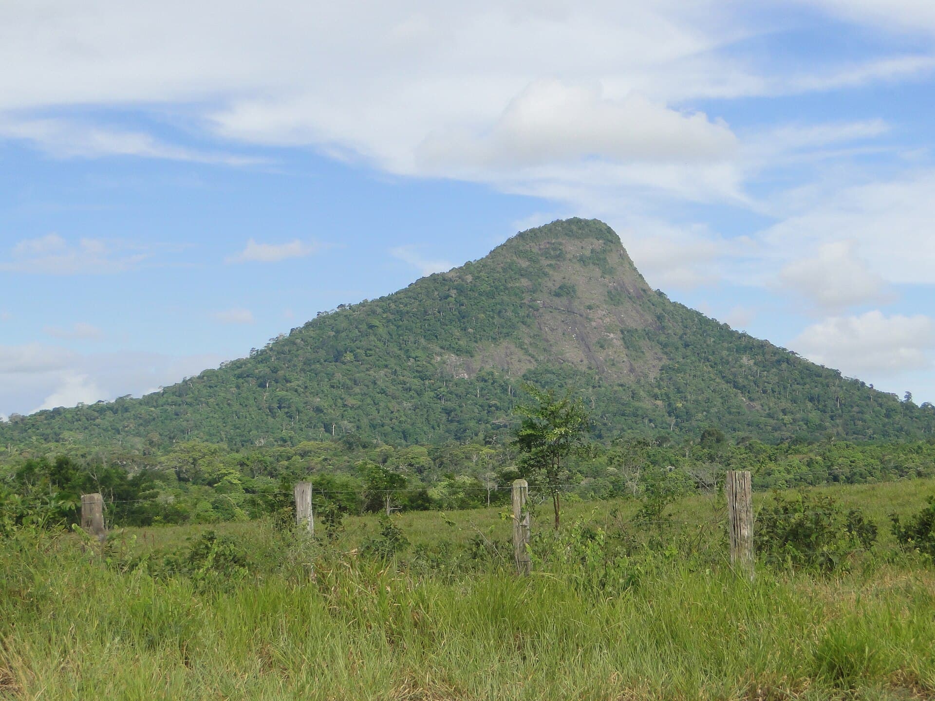 Monte Pascoal National Park, Porto Seguro