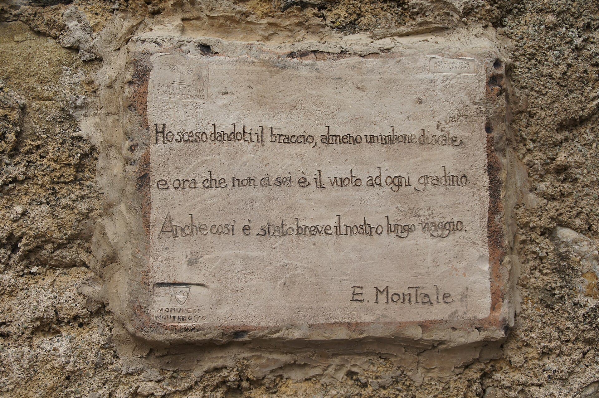Monterosso al Mare, Cinque Terre
