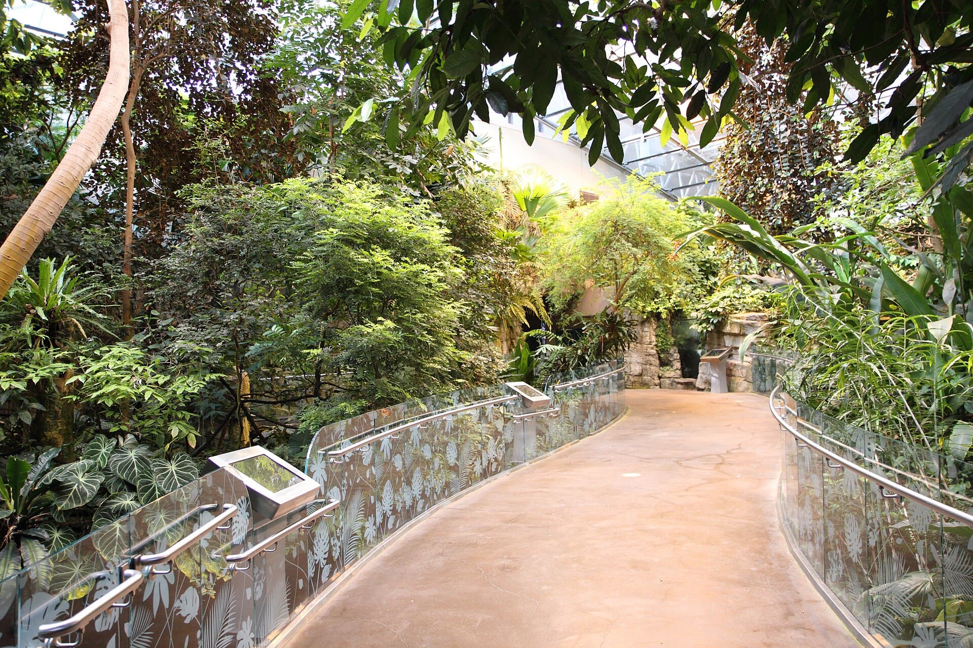 Biodôme