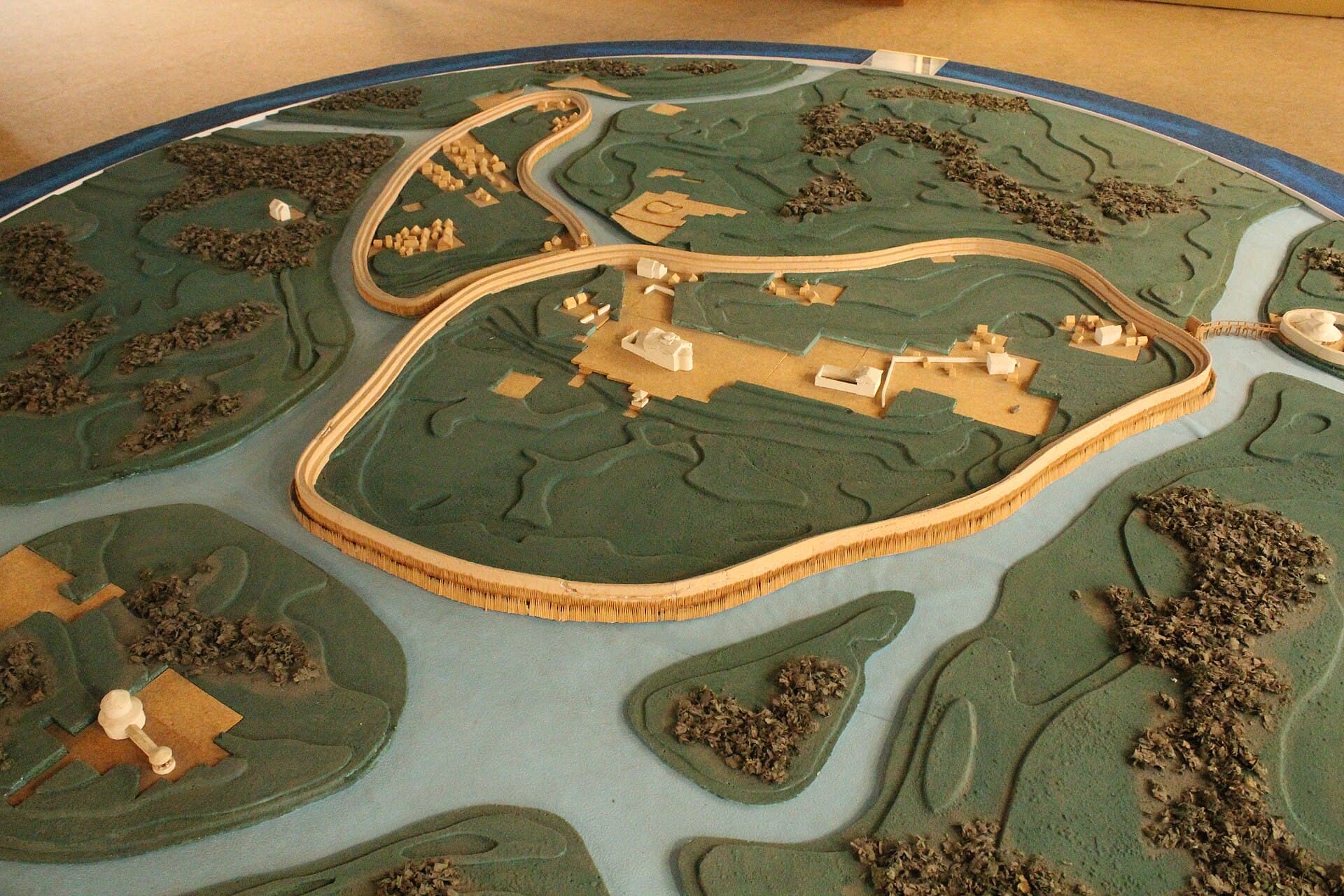 The Moravian Museum, Brno