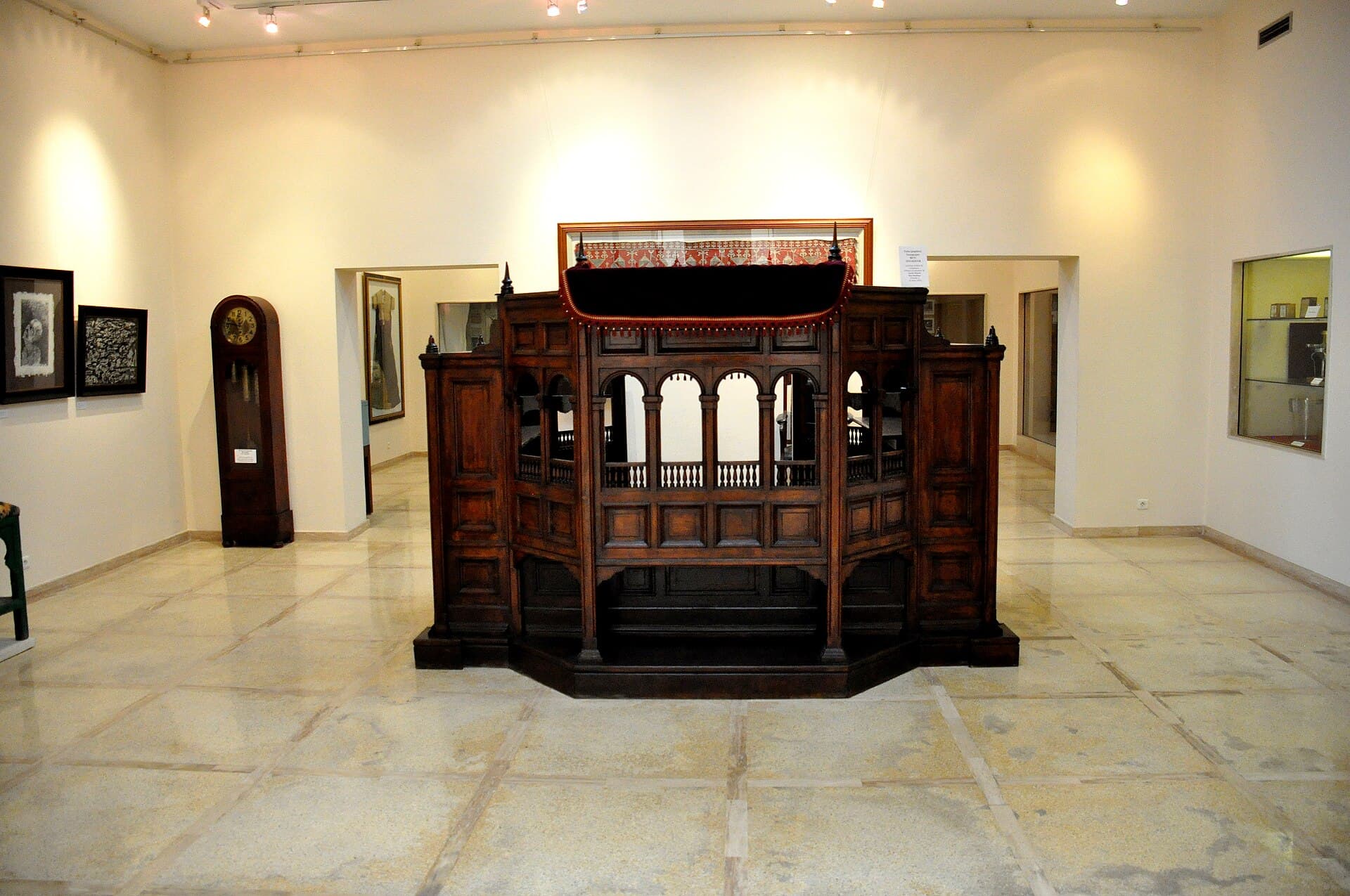 Museum of Moroccan Judaism