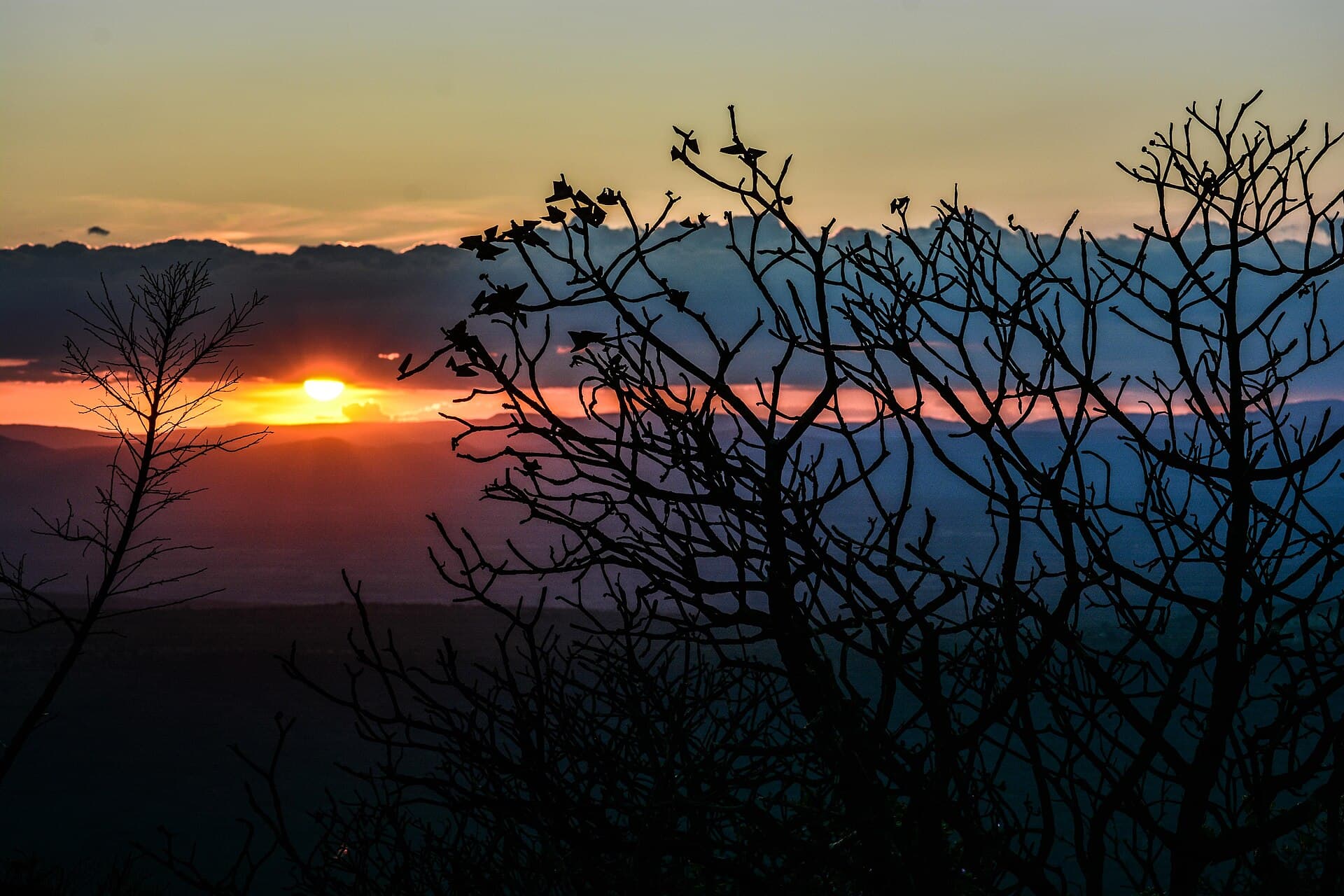 Morro do Pai Inácio, Lençóis