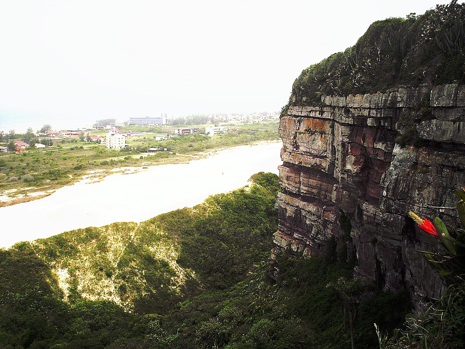 Morro dos Conventos, Araranguá, Araranguá