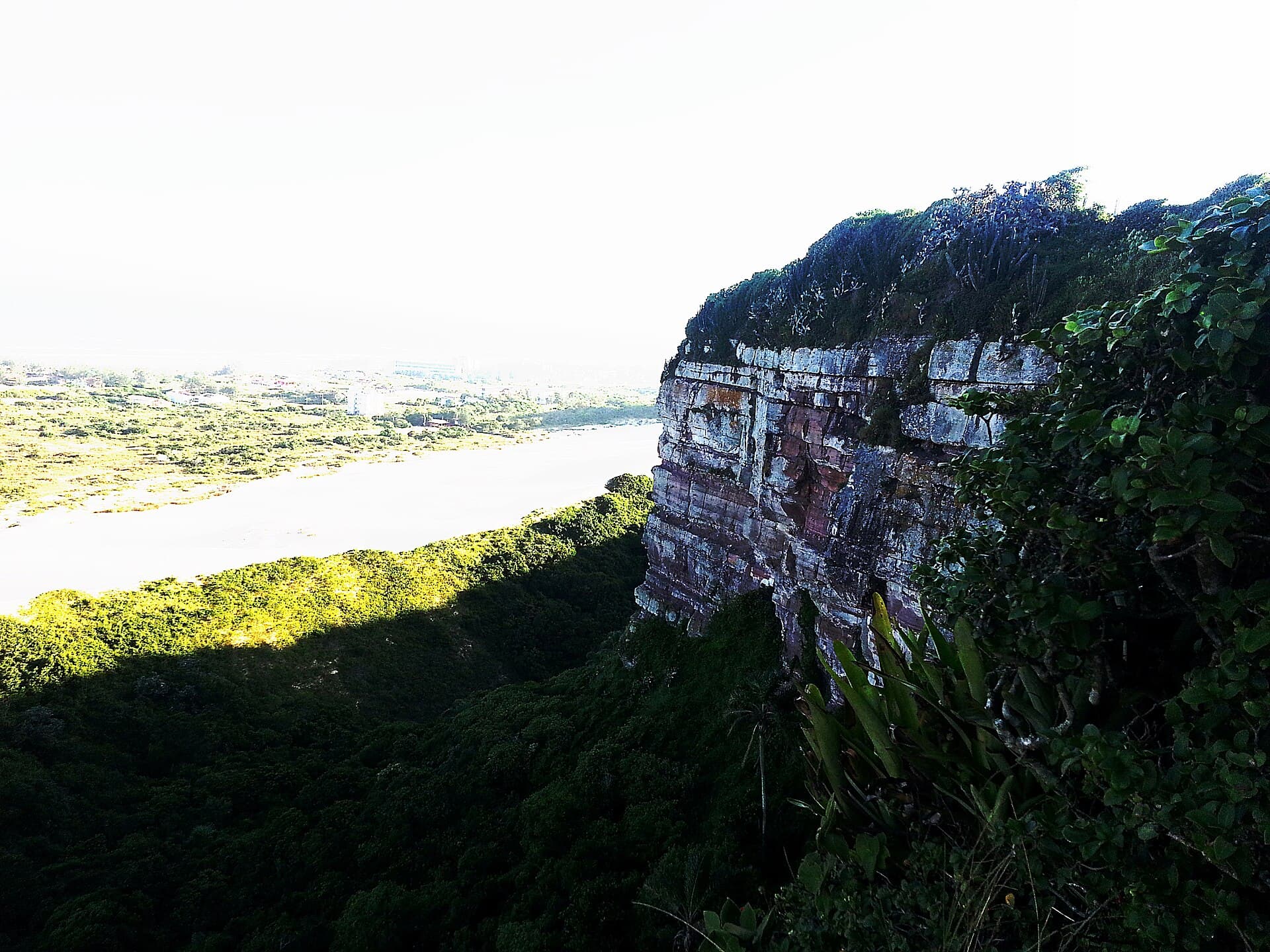 Morro dos Conventos, Araranguá, Araranguá