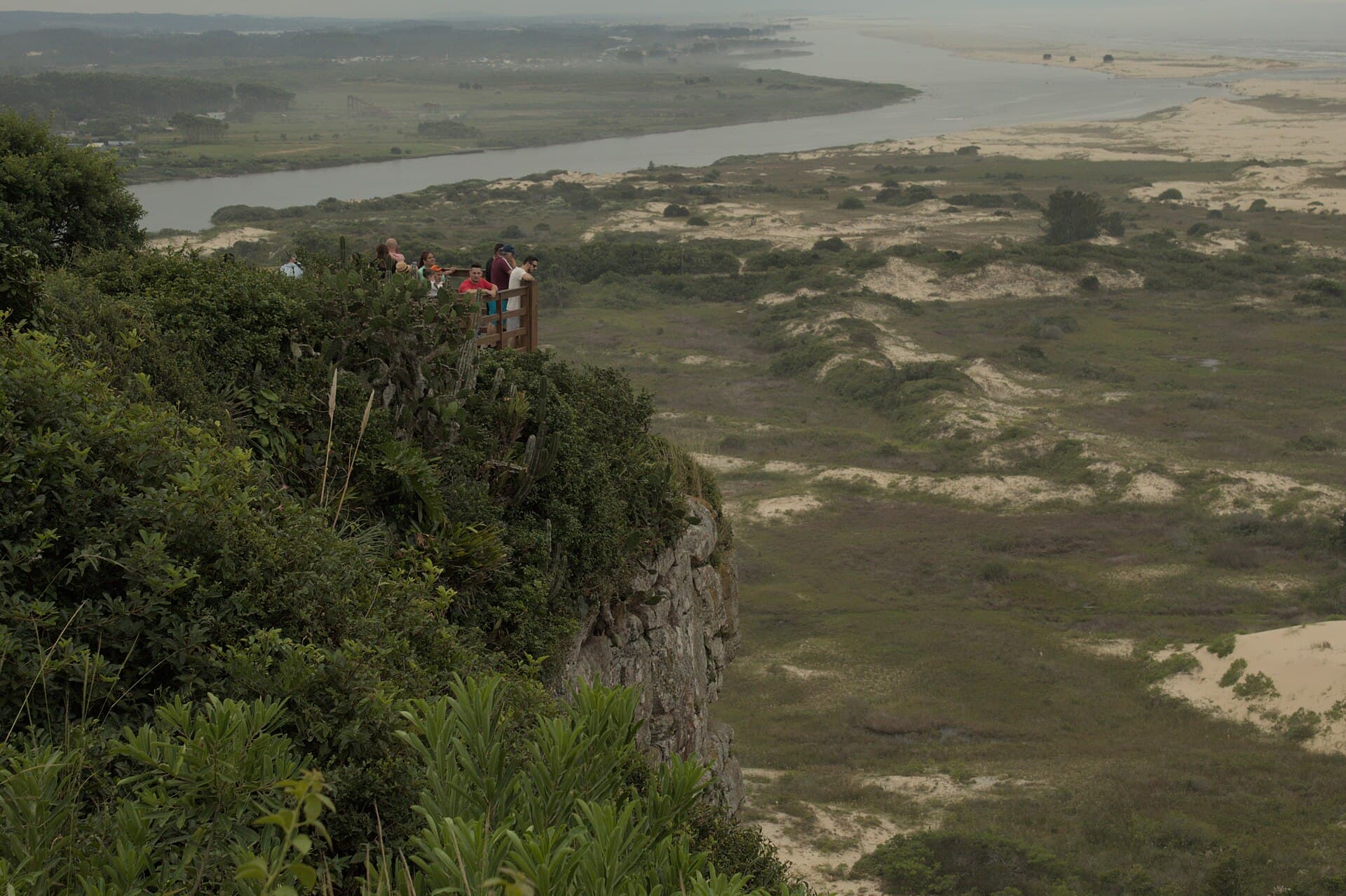 Morro dos Conventos, Araranguá, Araranguá