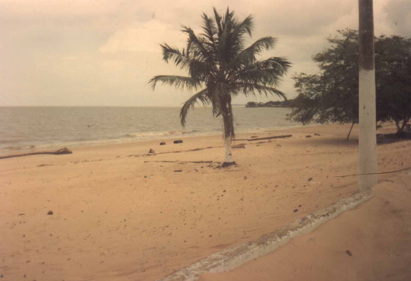 Mosqueiro Island, Belém