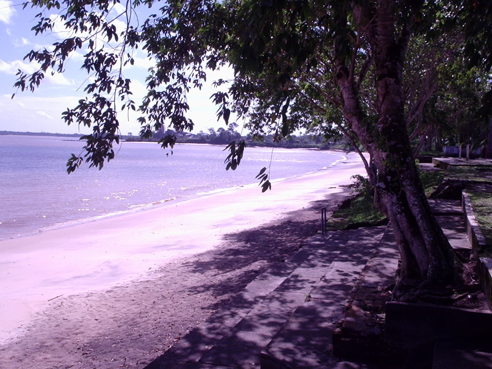 Mosqueiro Island, Belém