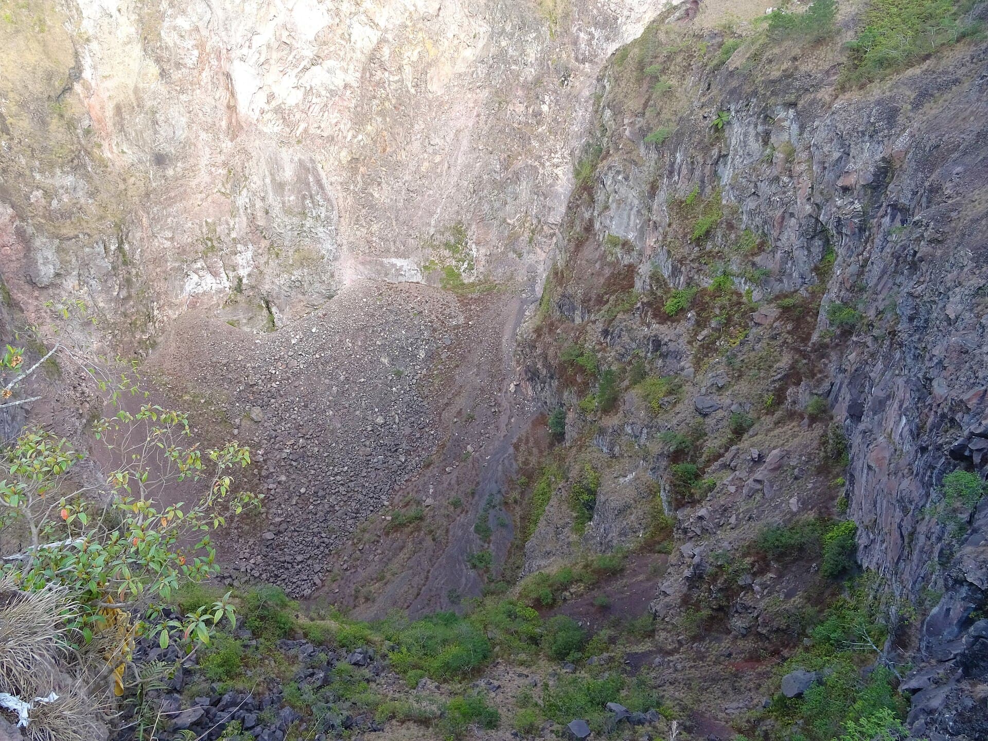 Mount Batur and Kintamani, Bali