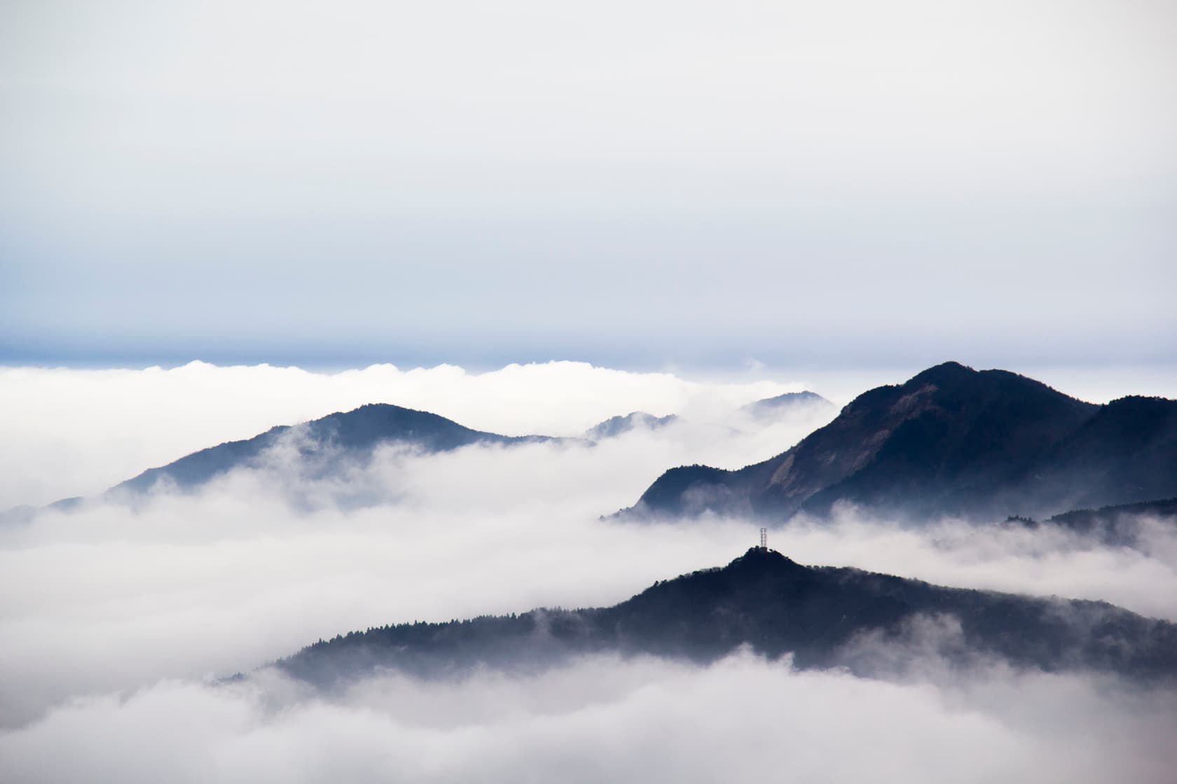 Mount Heng (Hengshan)