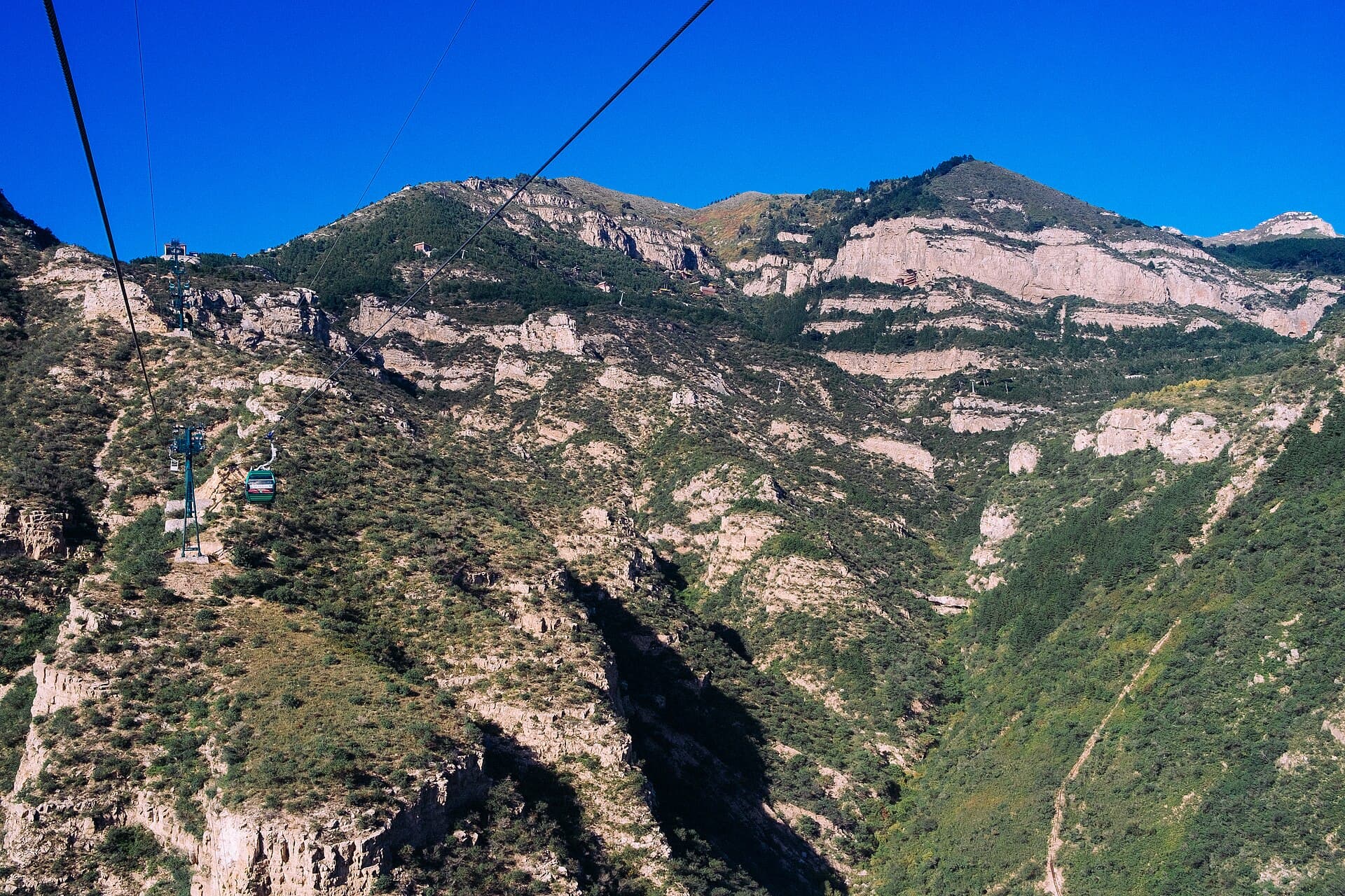 Mount Heng (Hengshan)