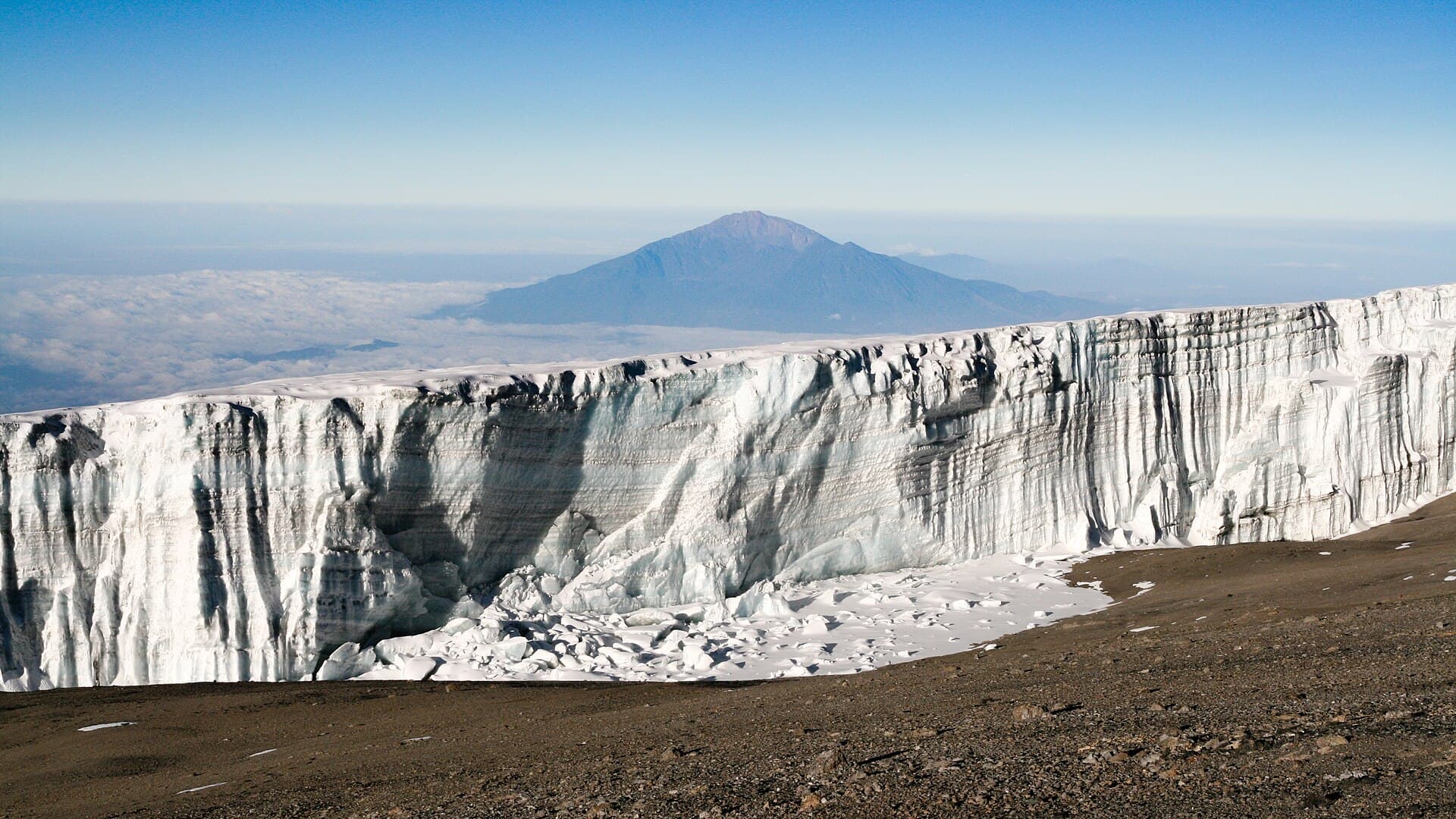 Mount Kilimanjaro