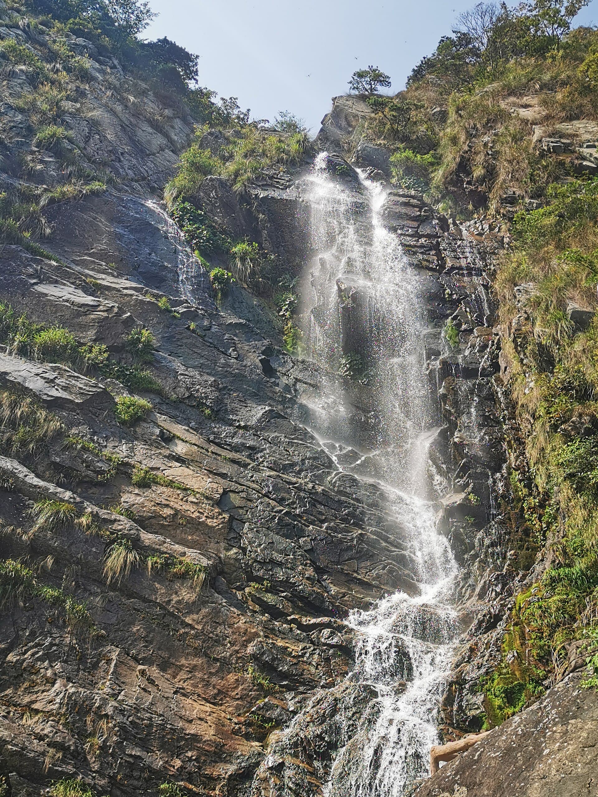 Mount Lu (Lushan)