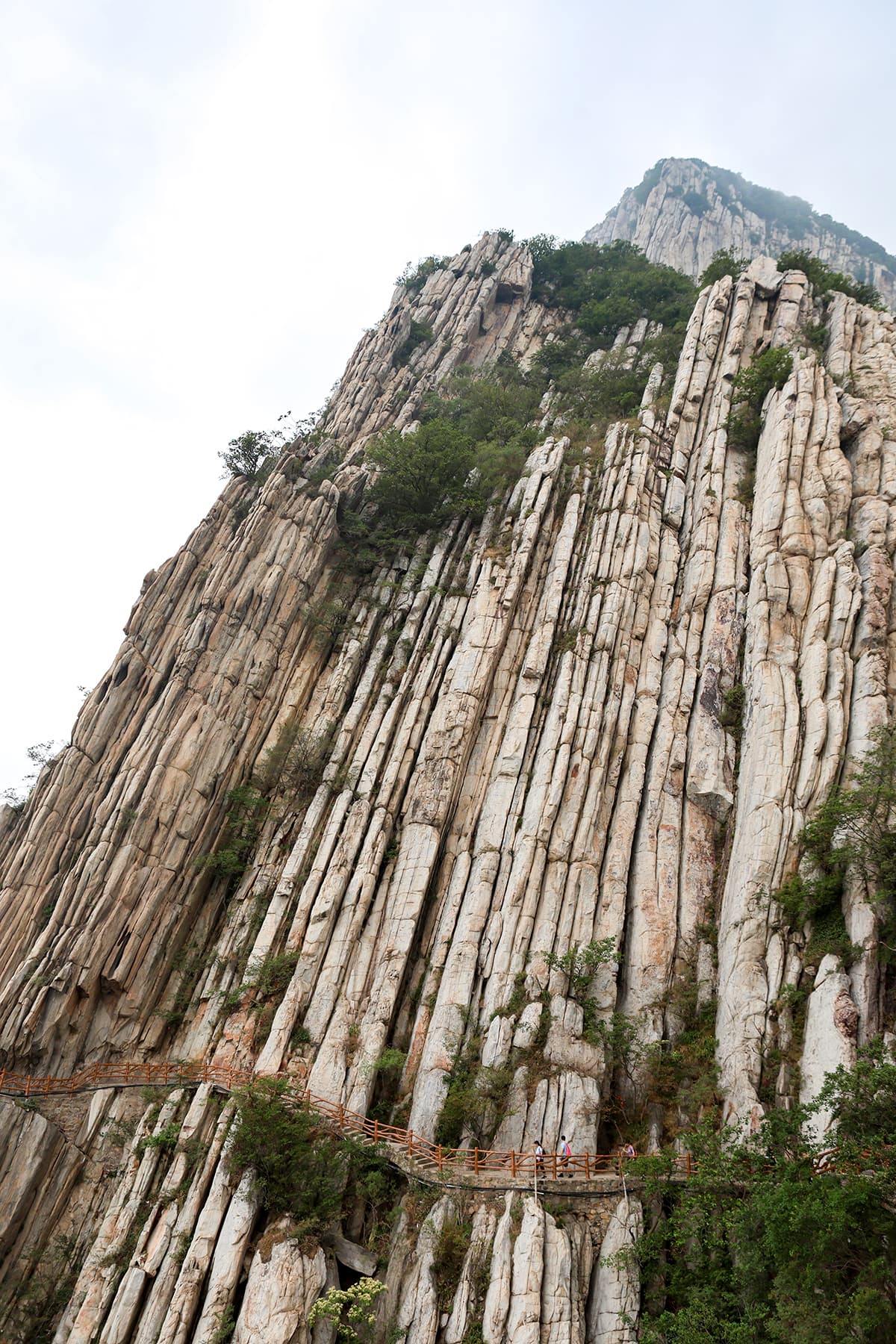 Mount Shaoshi (Sanhuangzhai)