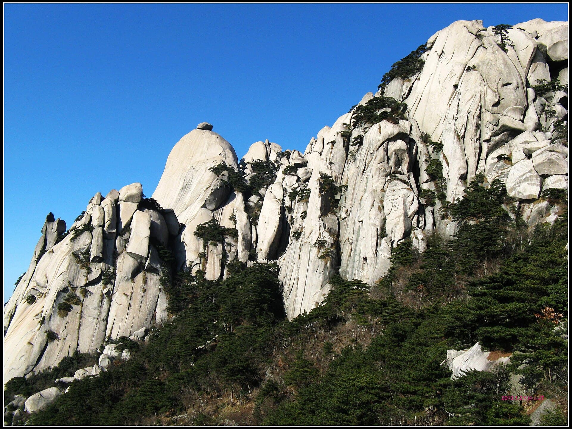 Mount Tianzhu