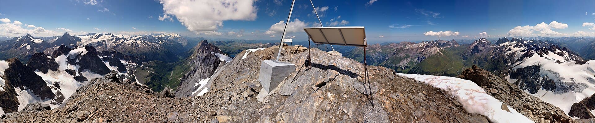 Mount Titlis, Lucerne