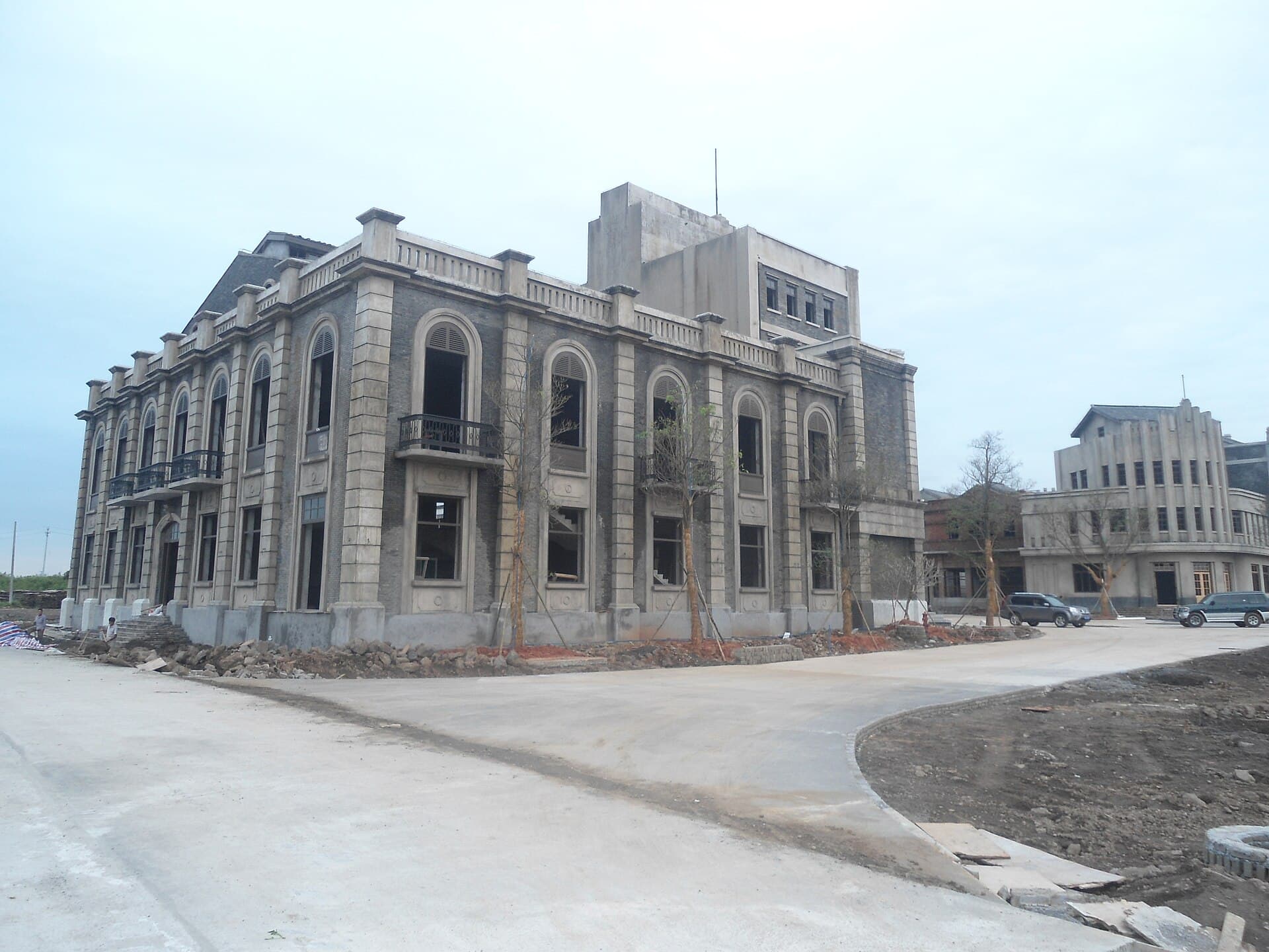 Movie Town Haikou