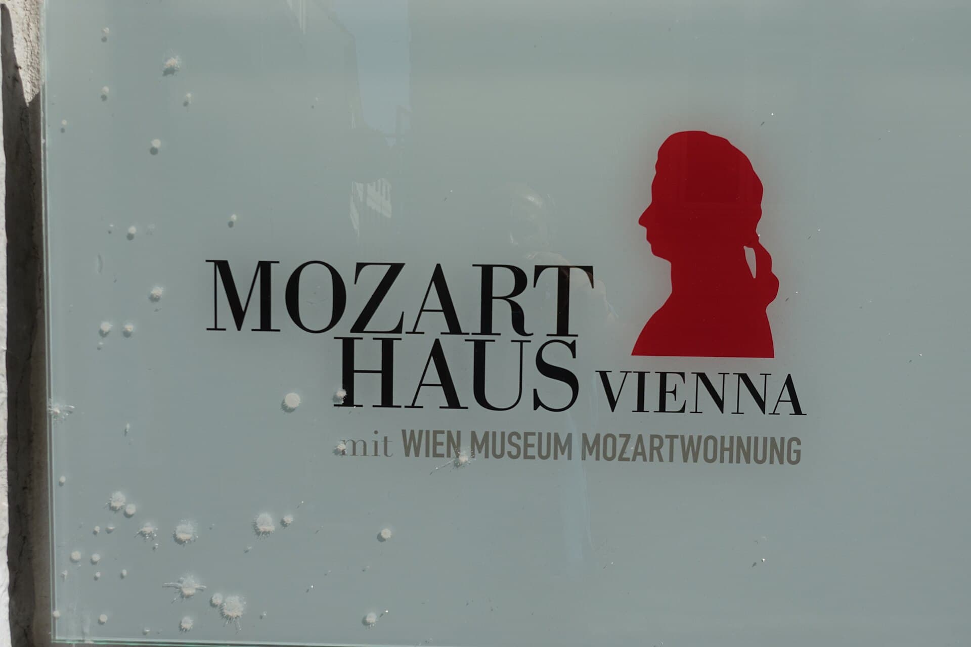 Mozarthaus Vienna, Vienna