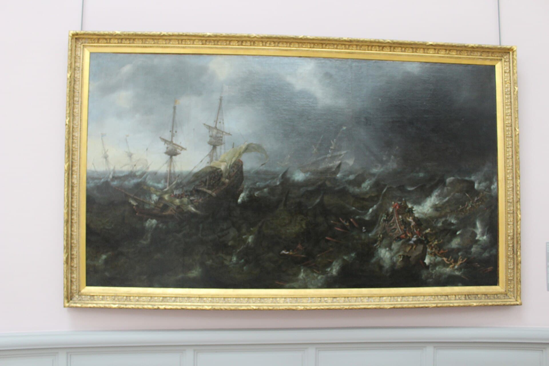 Museum of Fine Arts (MSK), Ghent