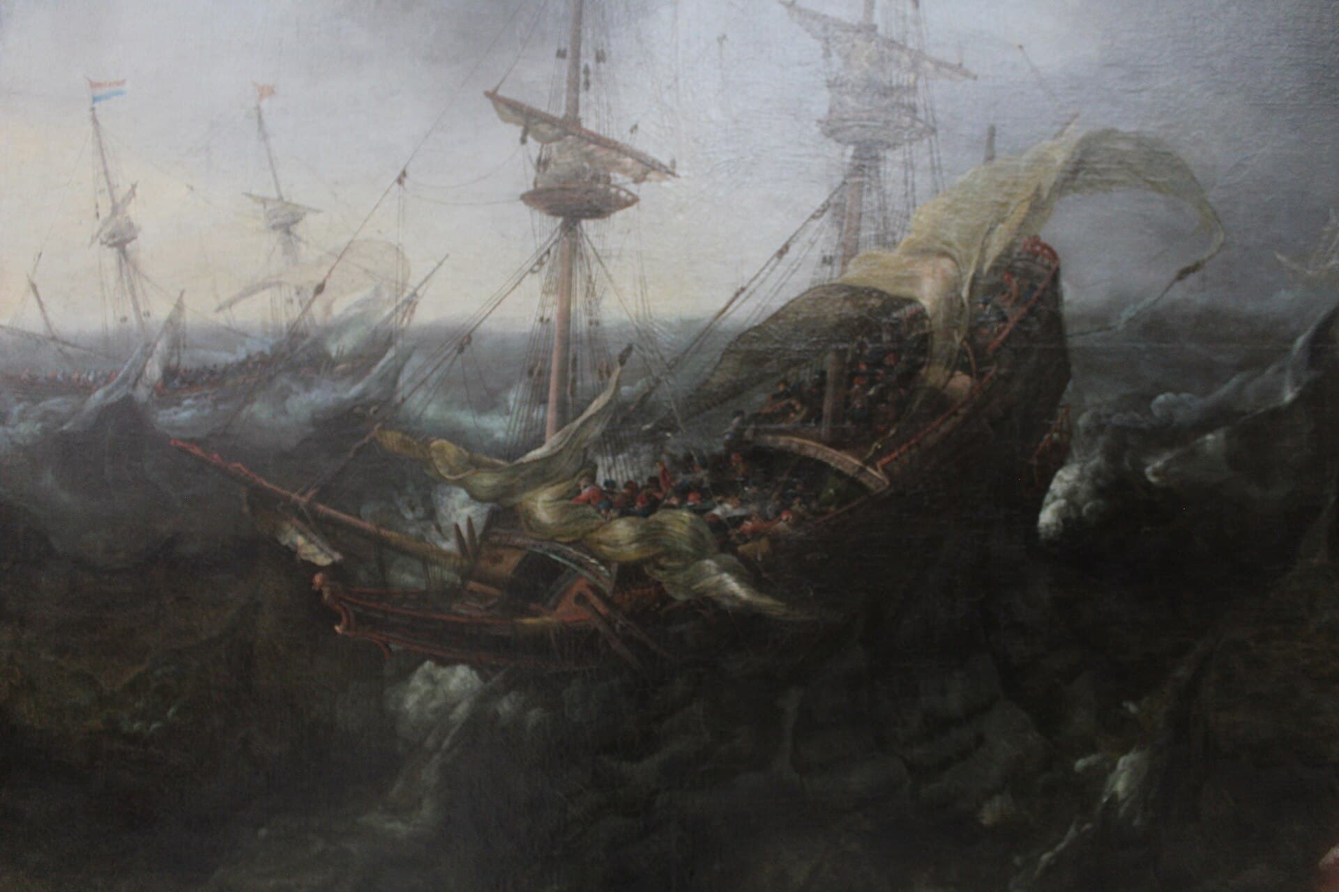 Museum of Fine Arts (MSK), Ghent