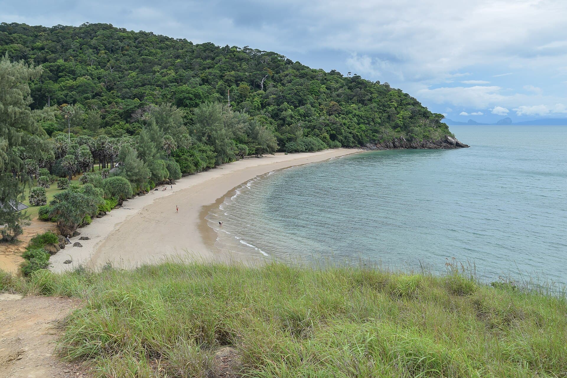 Mu Ko Lanta National Park, Koh Lanta