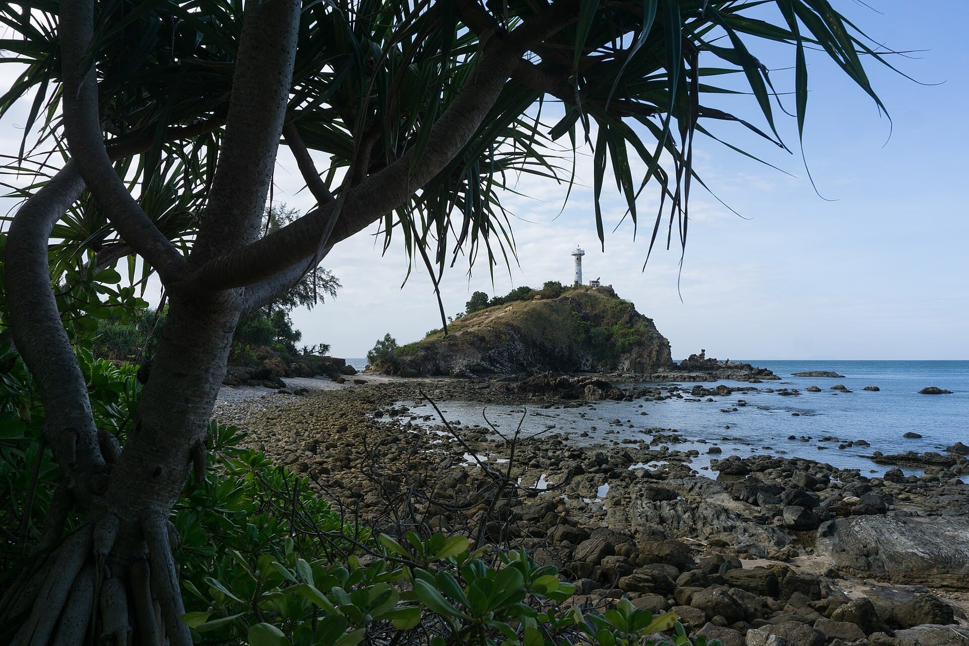 Mu Ko Lanta National Park, Koh Lanta