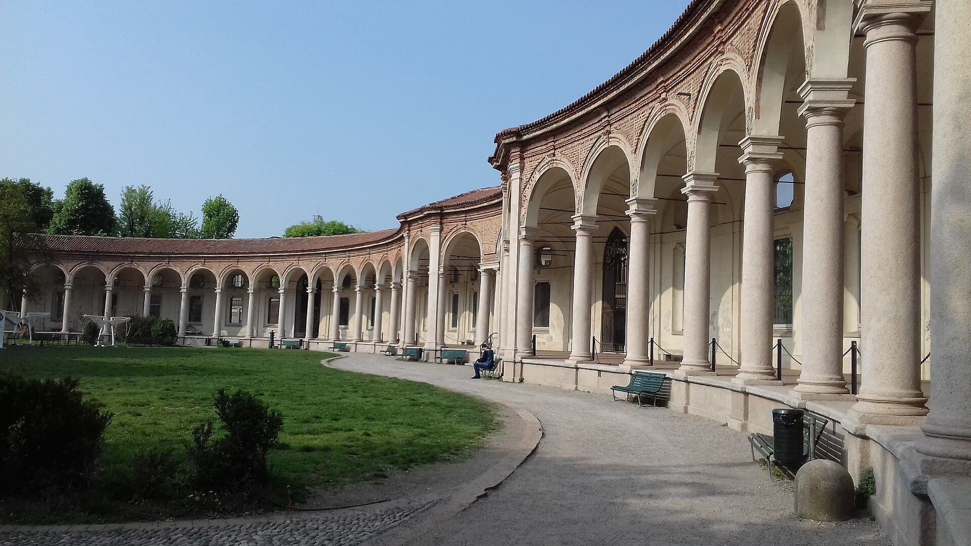 MUBA — Children's Museum of Milan, Milan