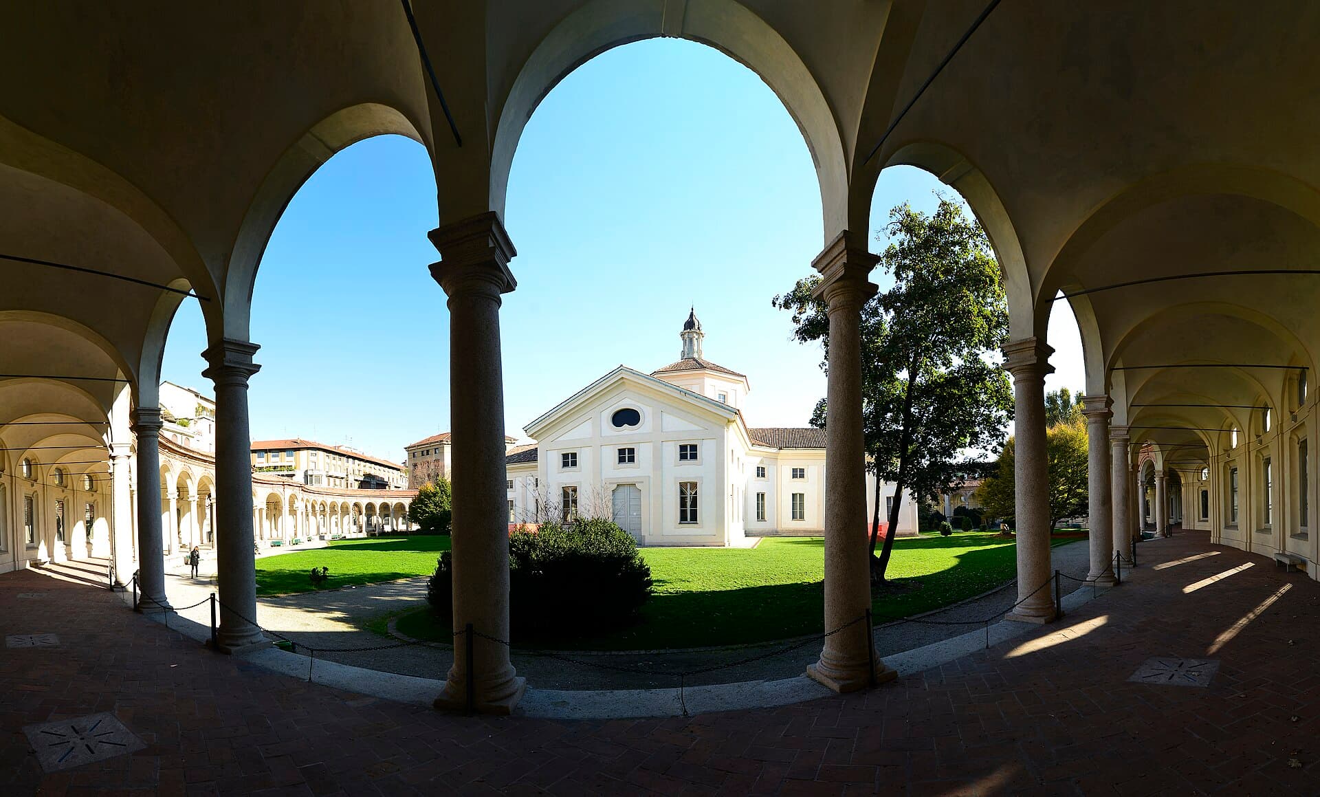 MUBA — Children's Museum of Milan, Milan