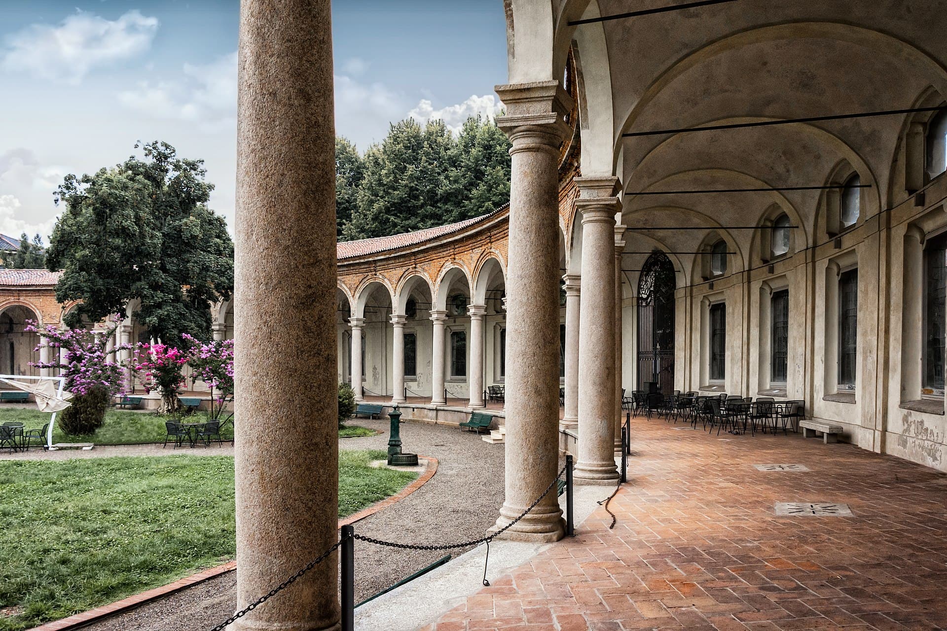 MUBA — Children's Museum of Milan, Milan