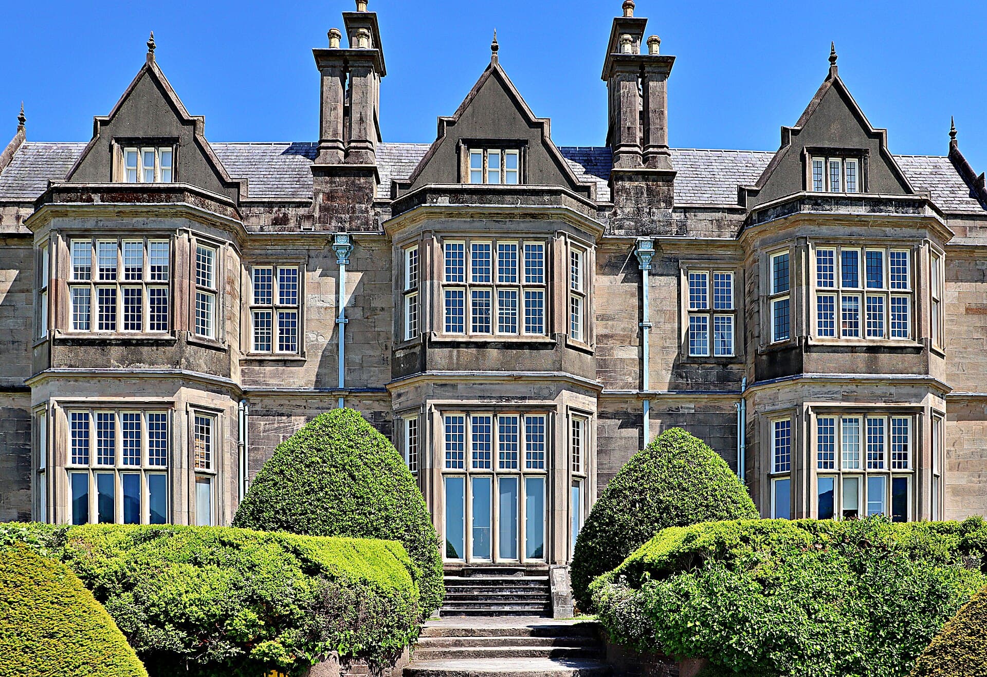 Muckross House