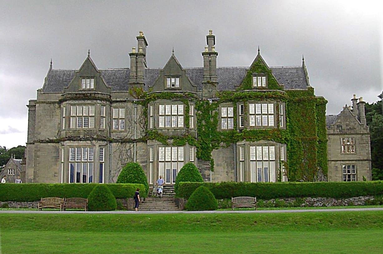 Muckross House