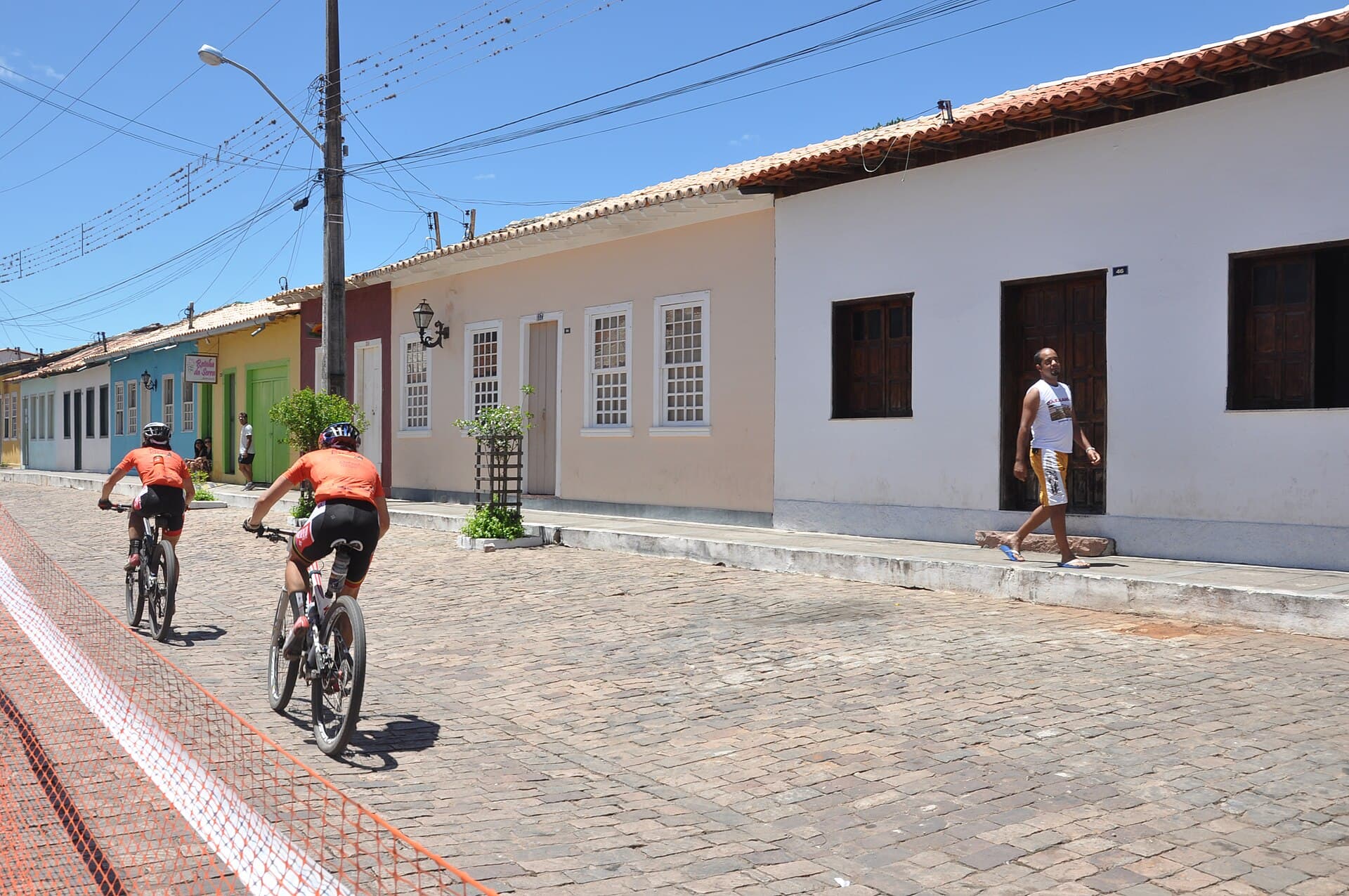 Mucugê, Mucugê