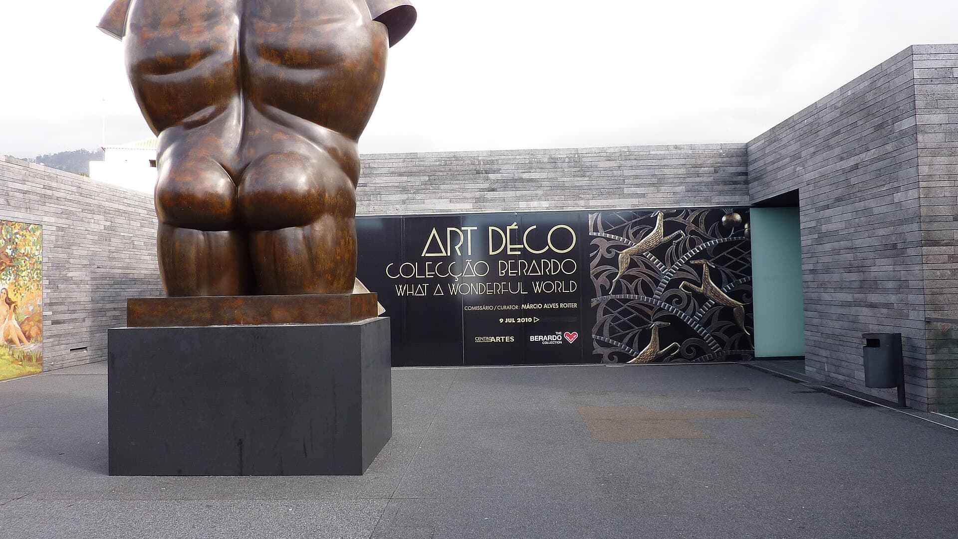 MUDAS Contemporary Art Museum, Madeira