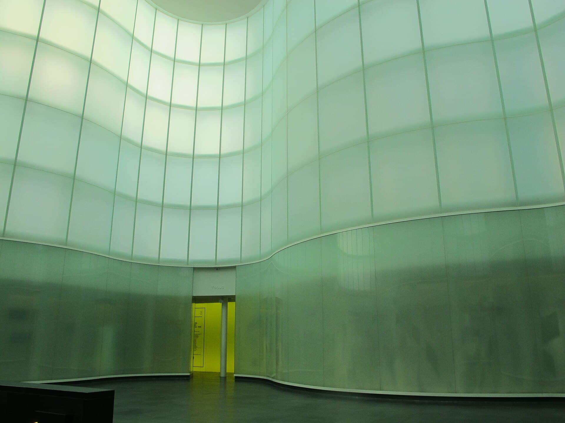 MUDEC — Museum of Cultures, Milan, Italy
