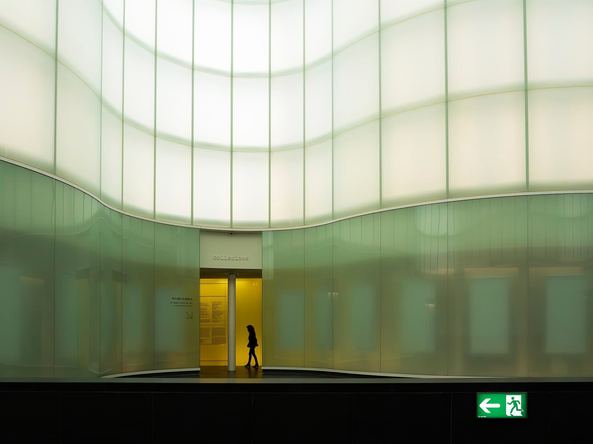 MUDEC — Museum of Cultures, Milan, Italy
