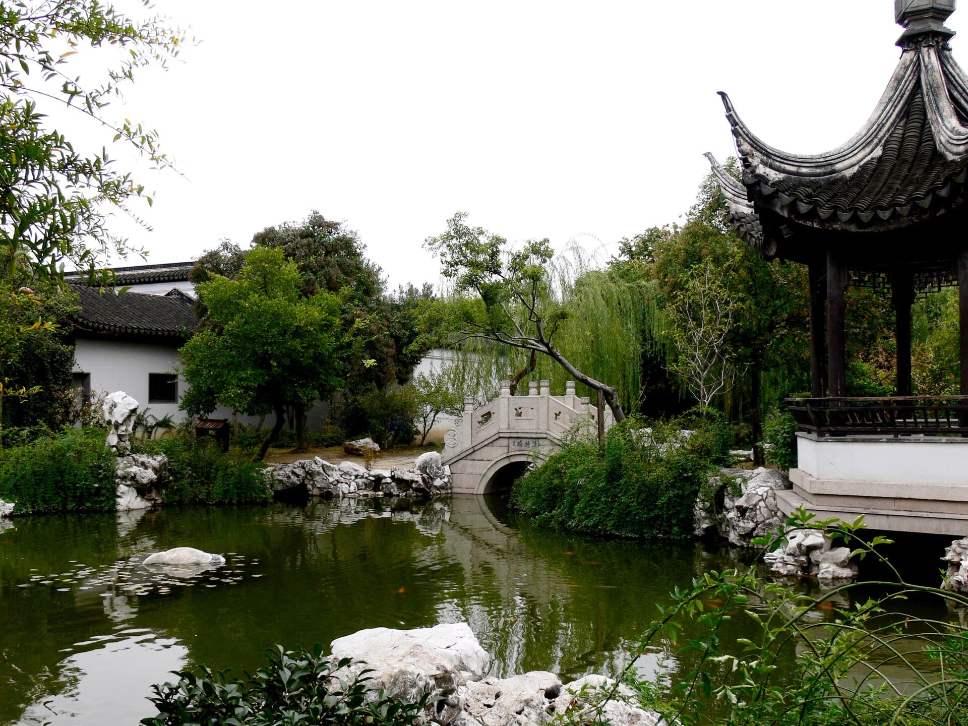 Mudu Ancient Town