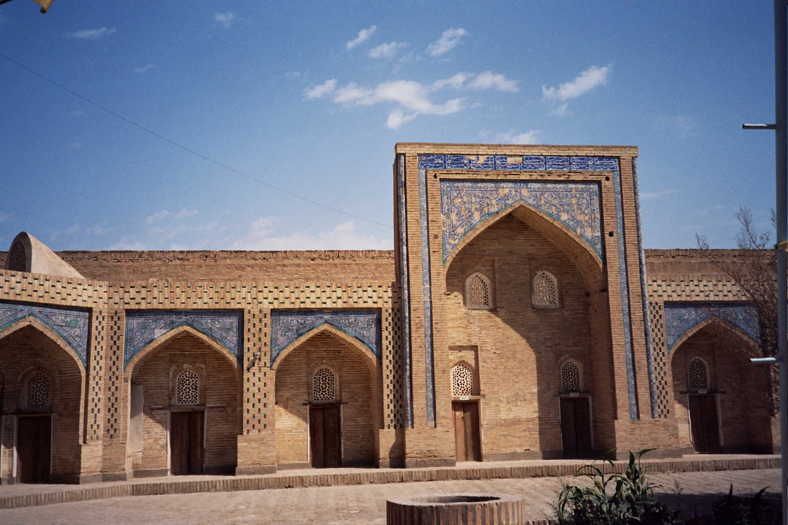 مدرسة محمد رحيم خان