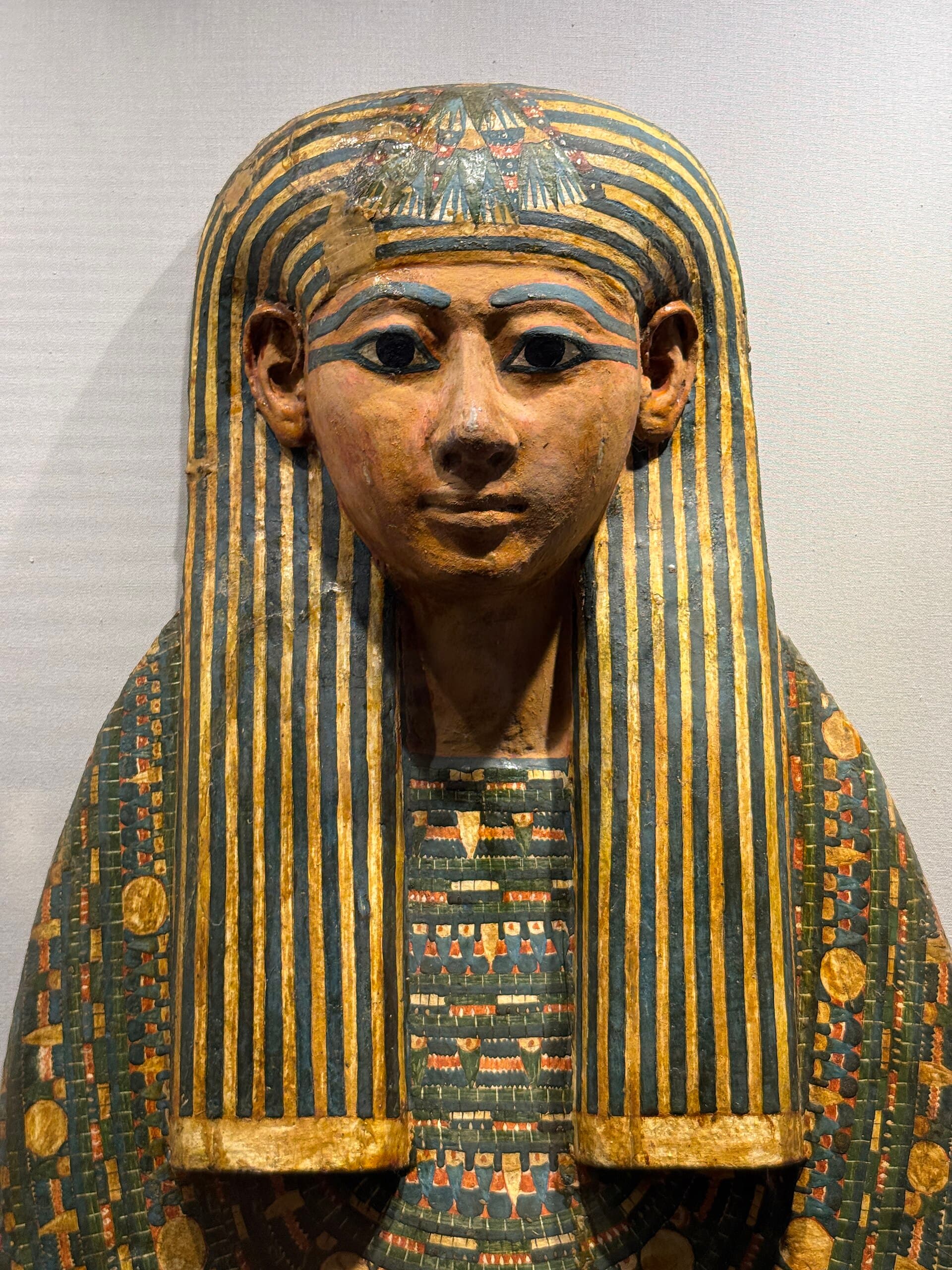Mummification Museum