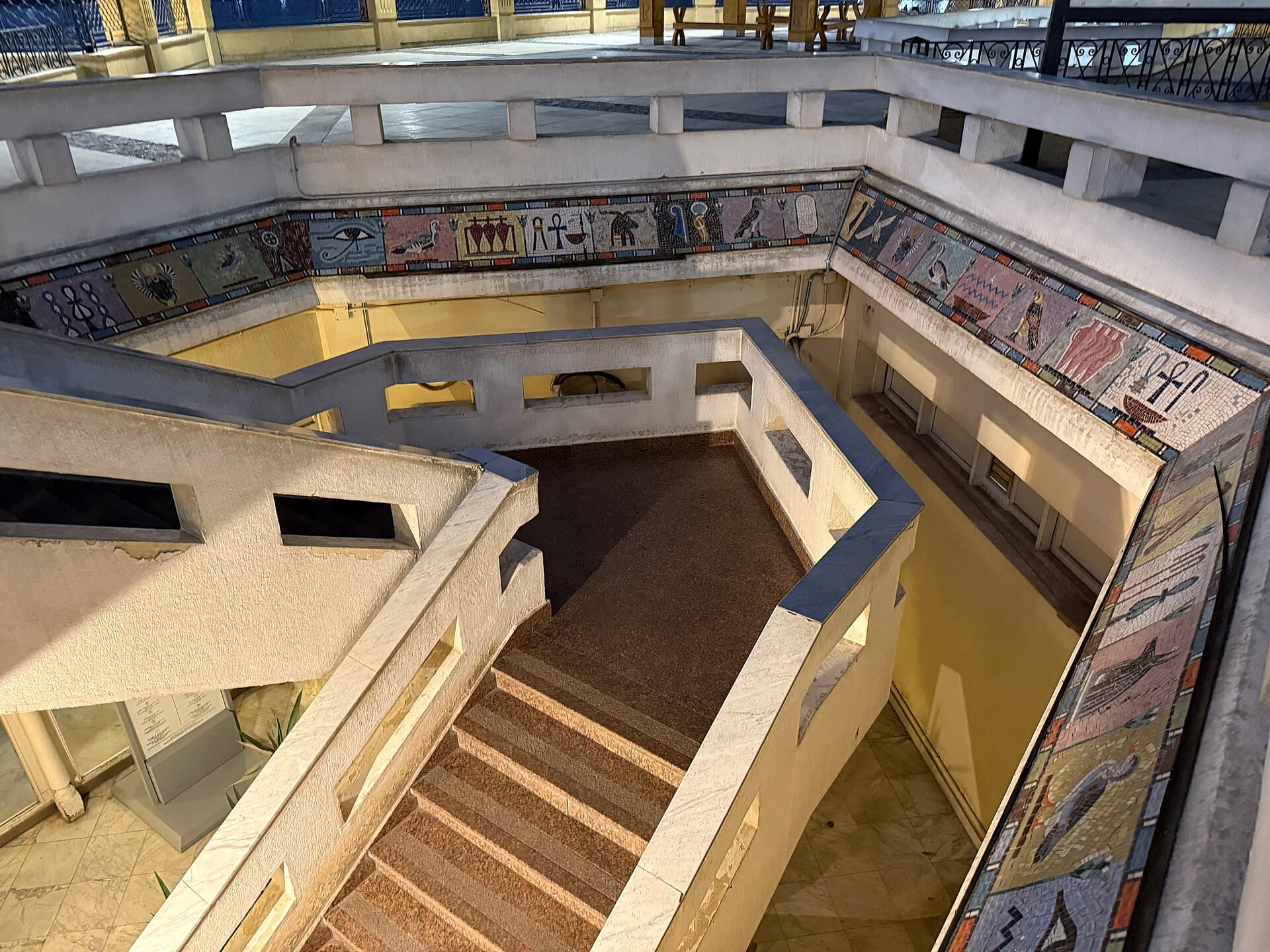 Mummification Museum
