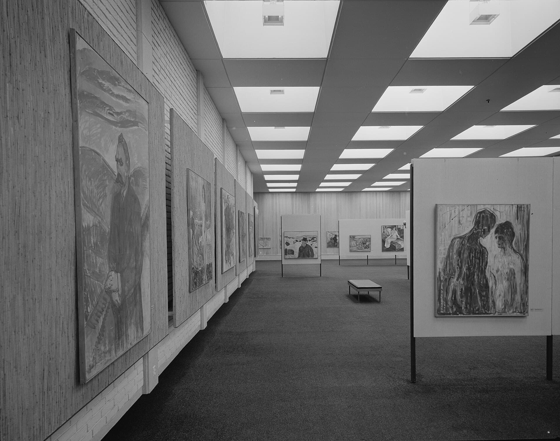 The Munch Museum, Oslo