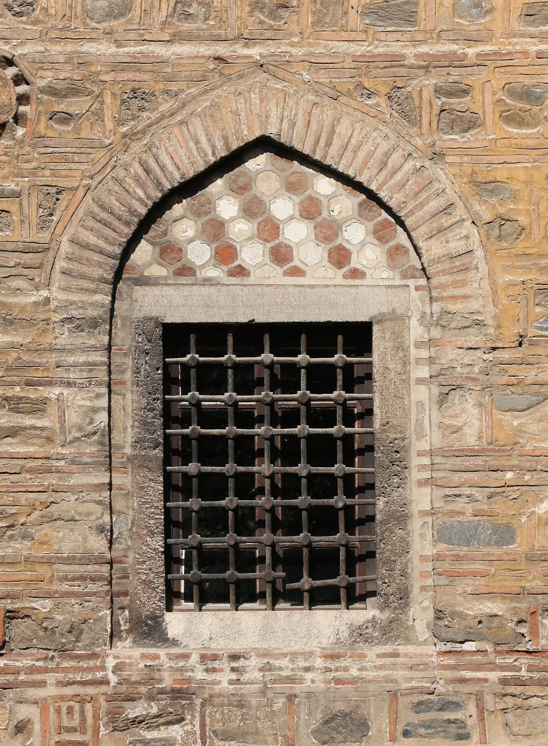 Muradiye Complex, Bursa