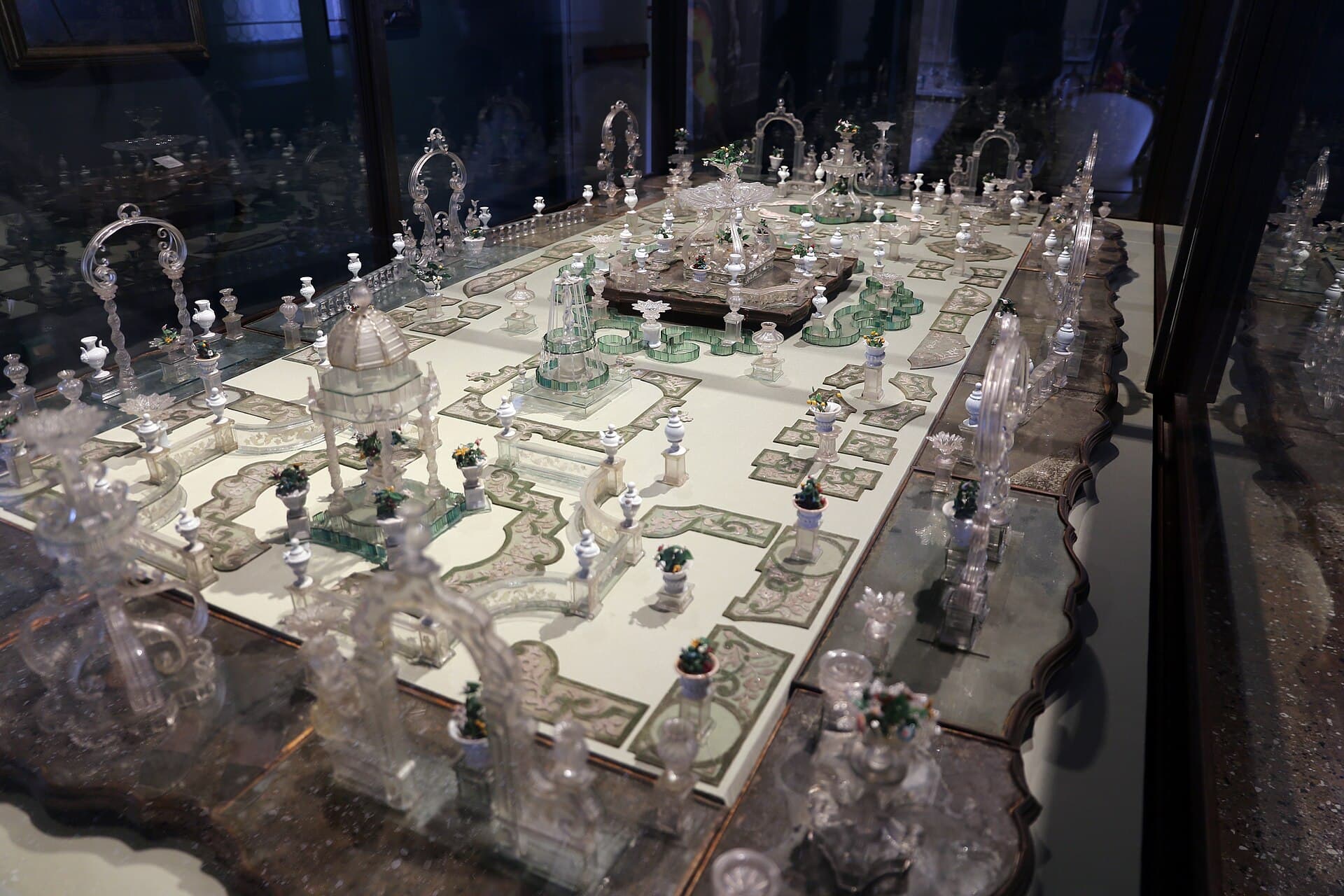 Murano Glass Museum, Venice, Italy