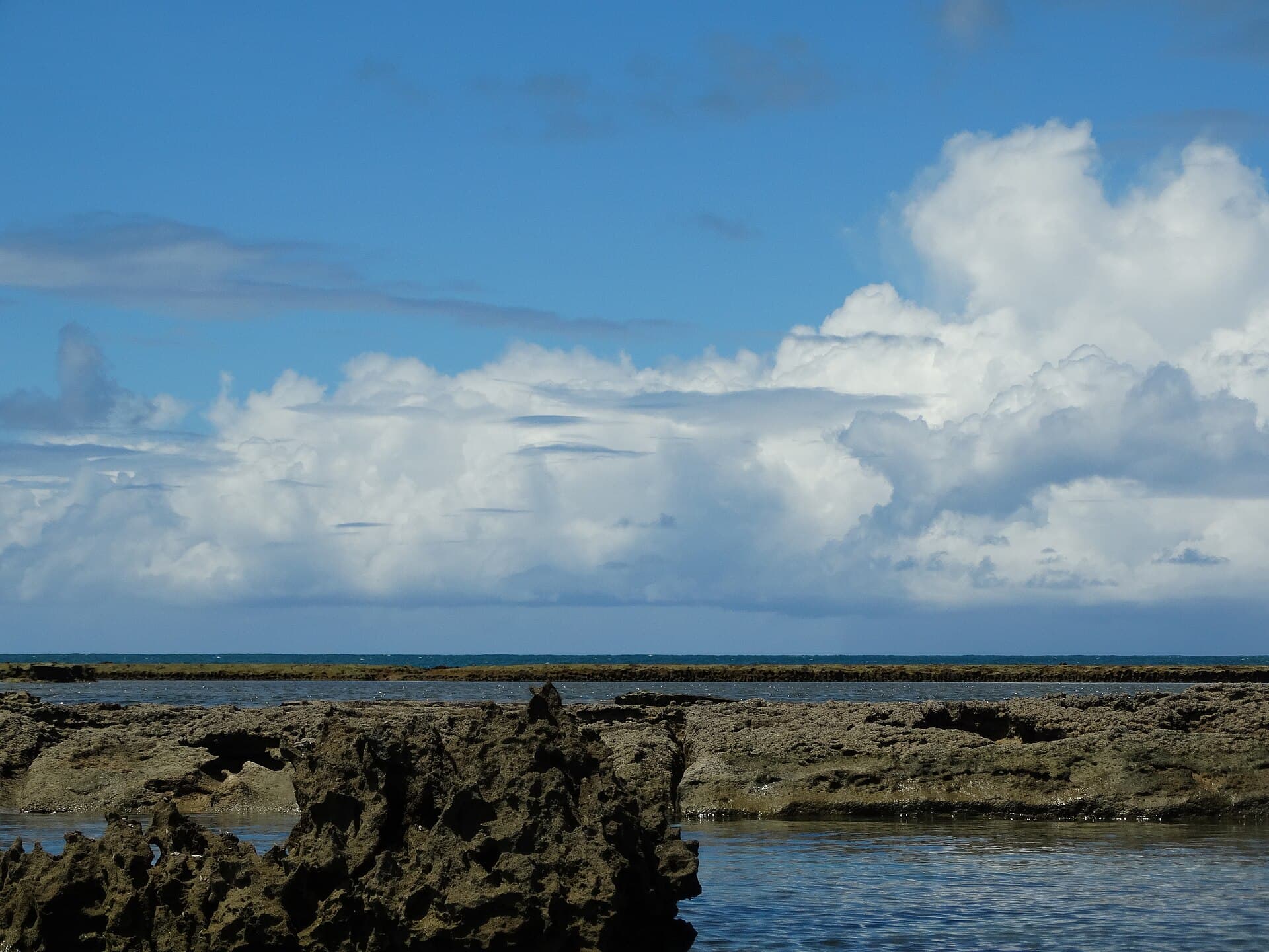 Muro Alto Beach, Porto de Galinhas