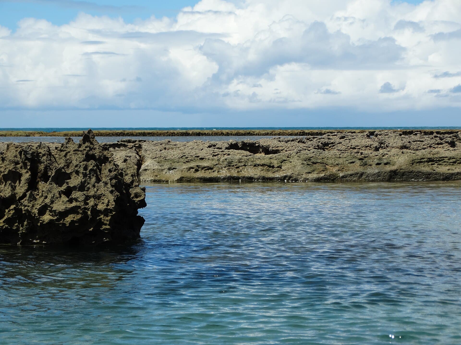 Muro Alto Beach, Porto de Galinhas